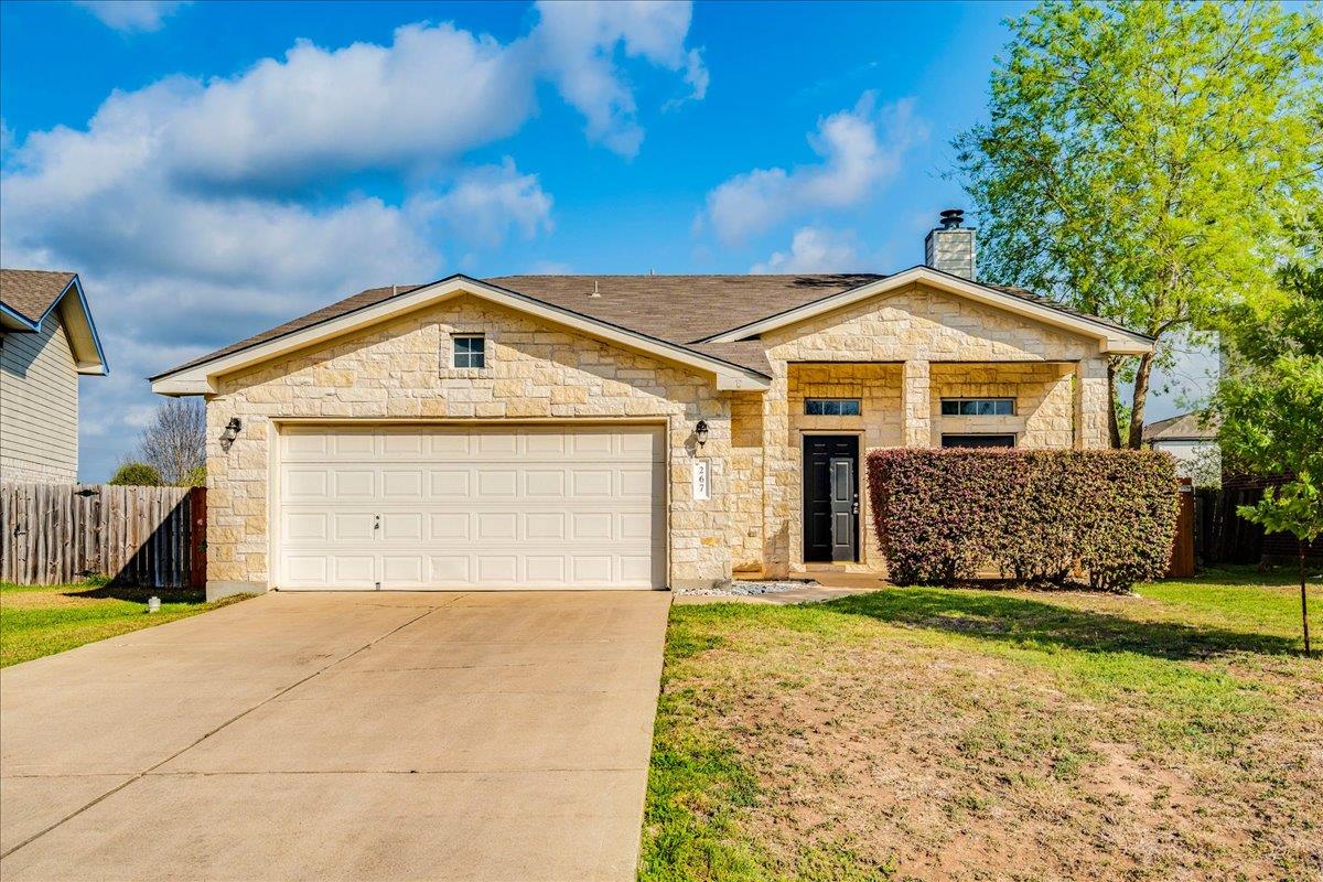 267 Carolyns Way, Buda, TX 78610