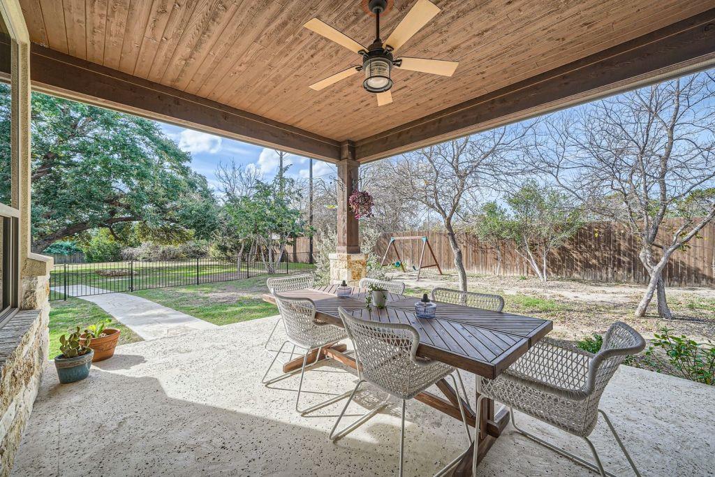 100 Dakota Dr, Georgetown, TX 78633