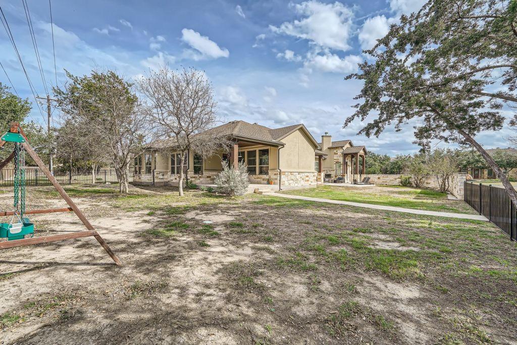 100 Dakota Dr, Georgetown, TX 78633