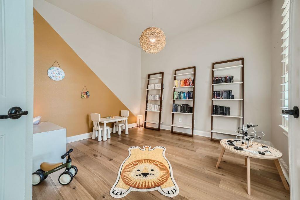 100 Dakota Dr, Georgetown, TX 78633