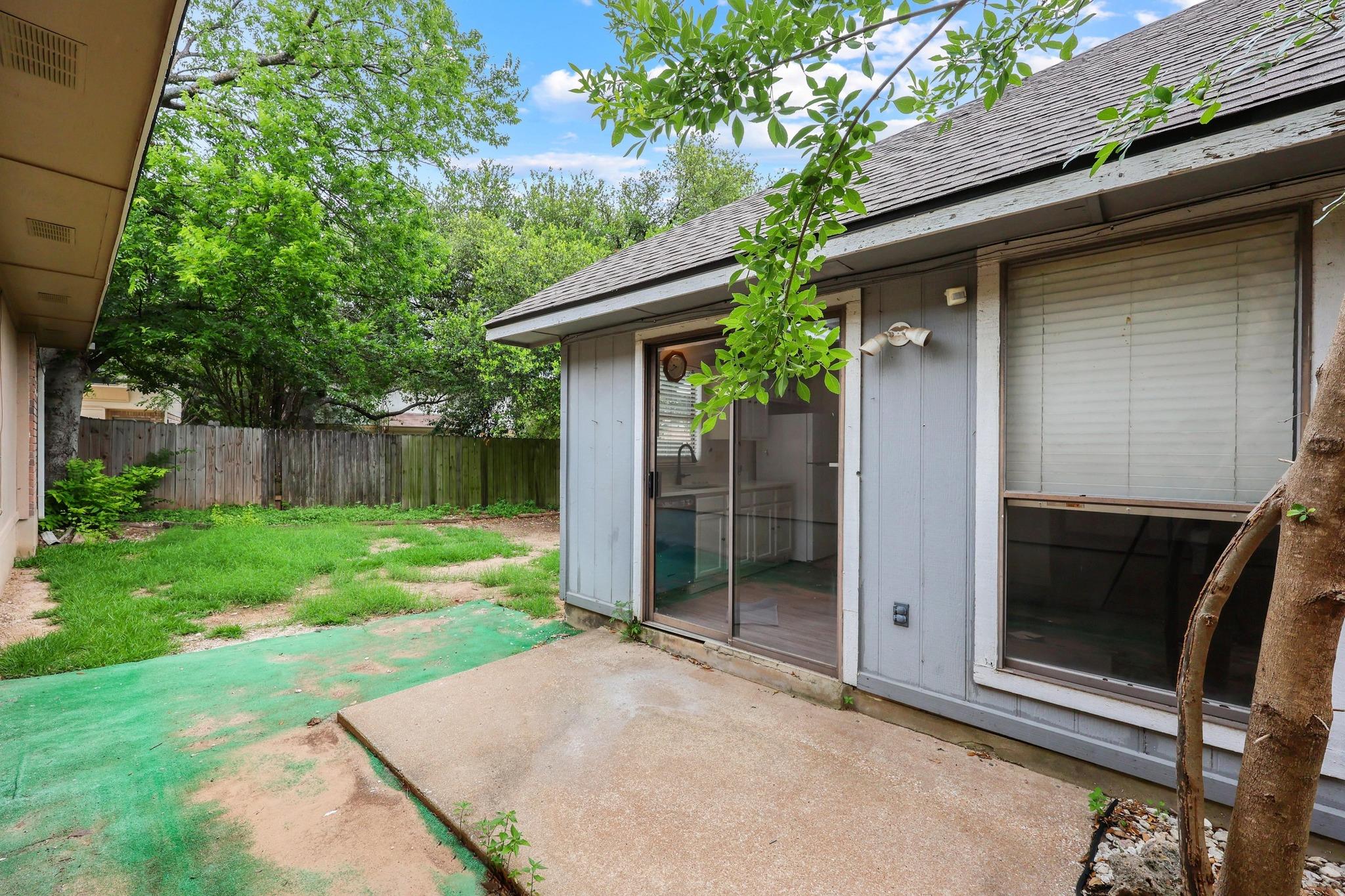 14203 Anita Marie Ln, Austin, TX 78728