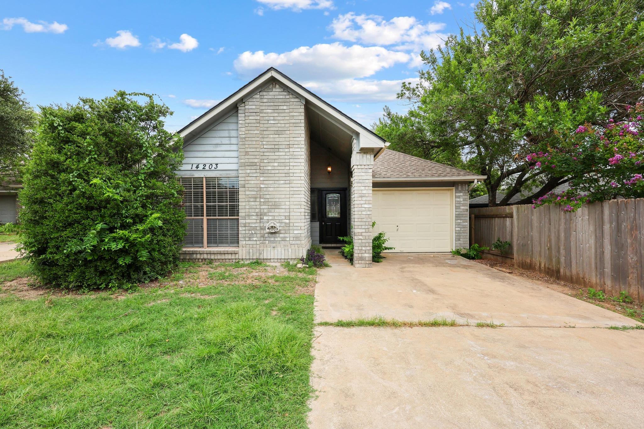 14203 Anita Marie Ln, Austin, TX 78728