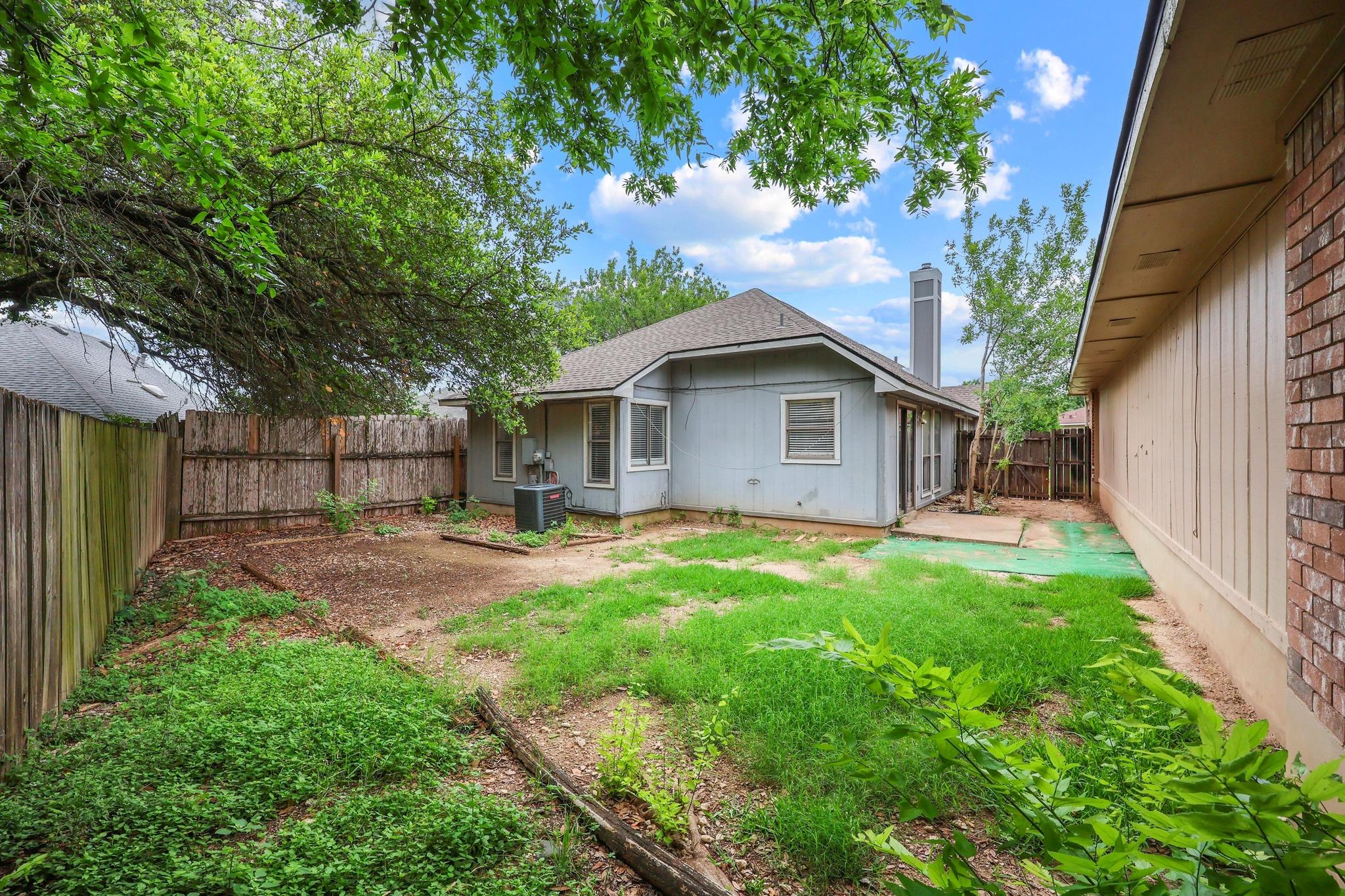 14203 Anita Marie Ln, Austin, TX 78728