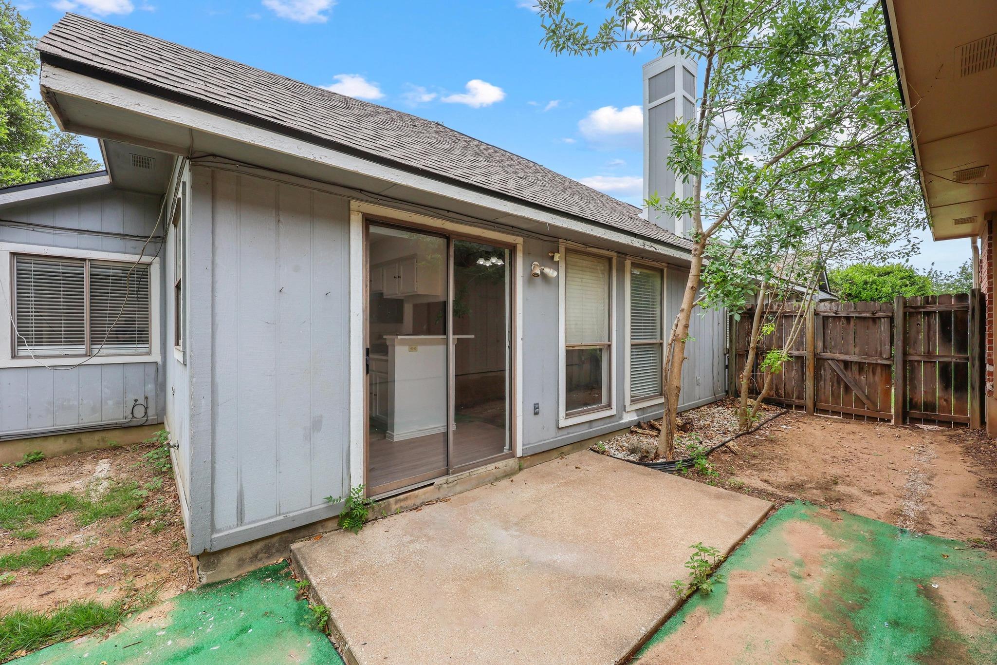 14203 Anita Marie Ln, Austin, TX 78728