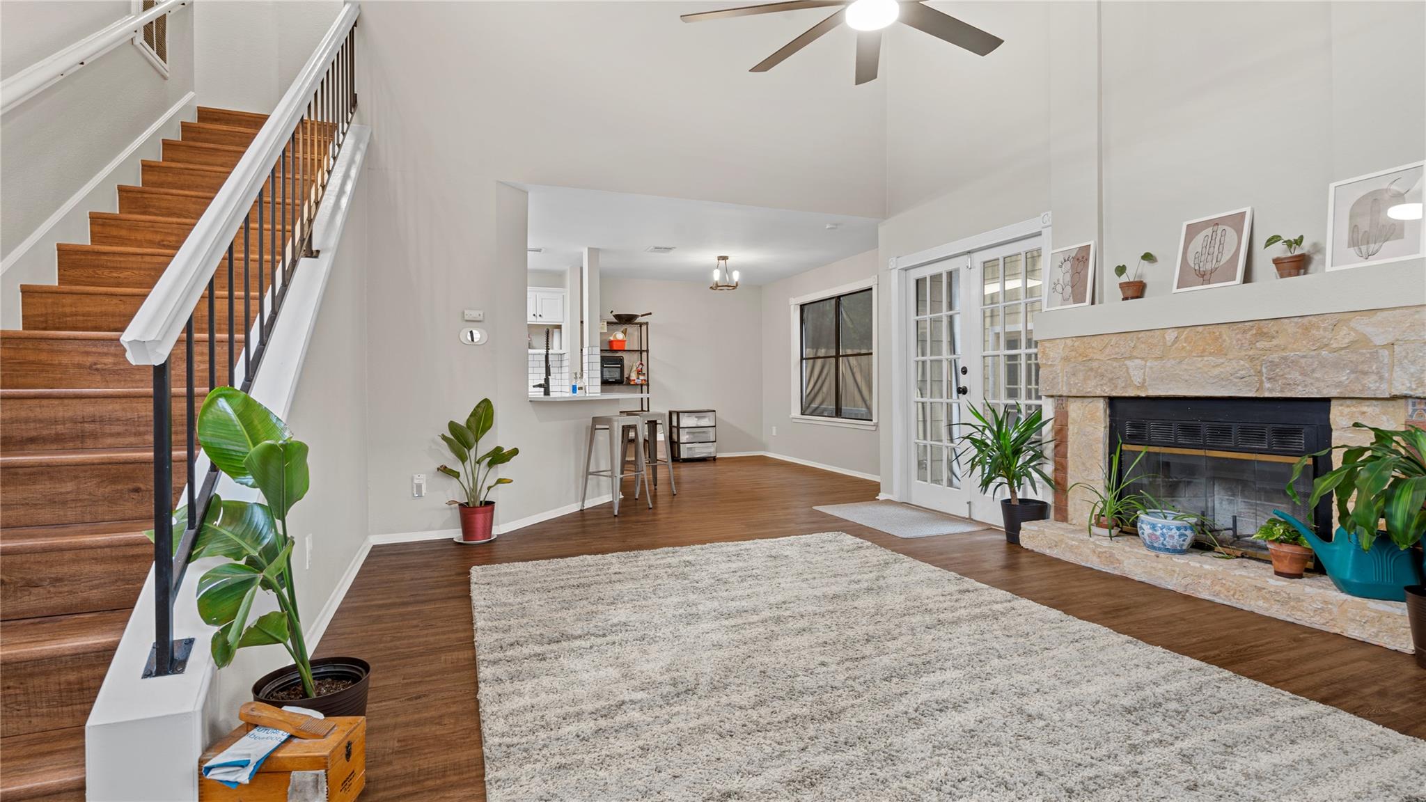 3108 Linnet Dr, Austin, TX 78745