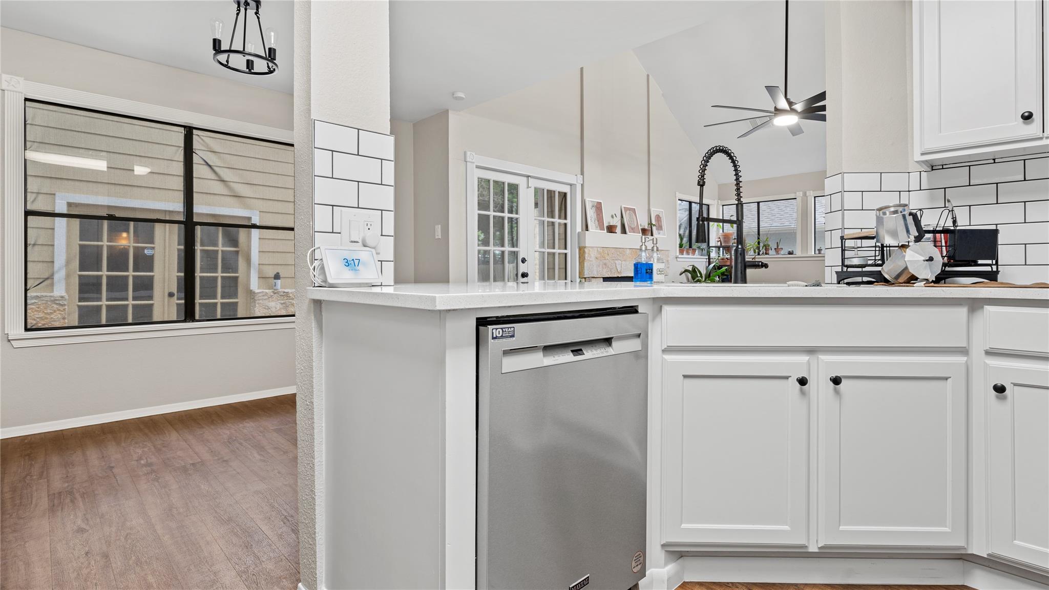 3108 Linnet Dr, Austin, TX 78745