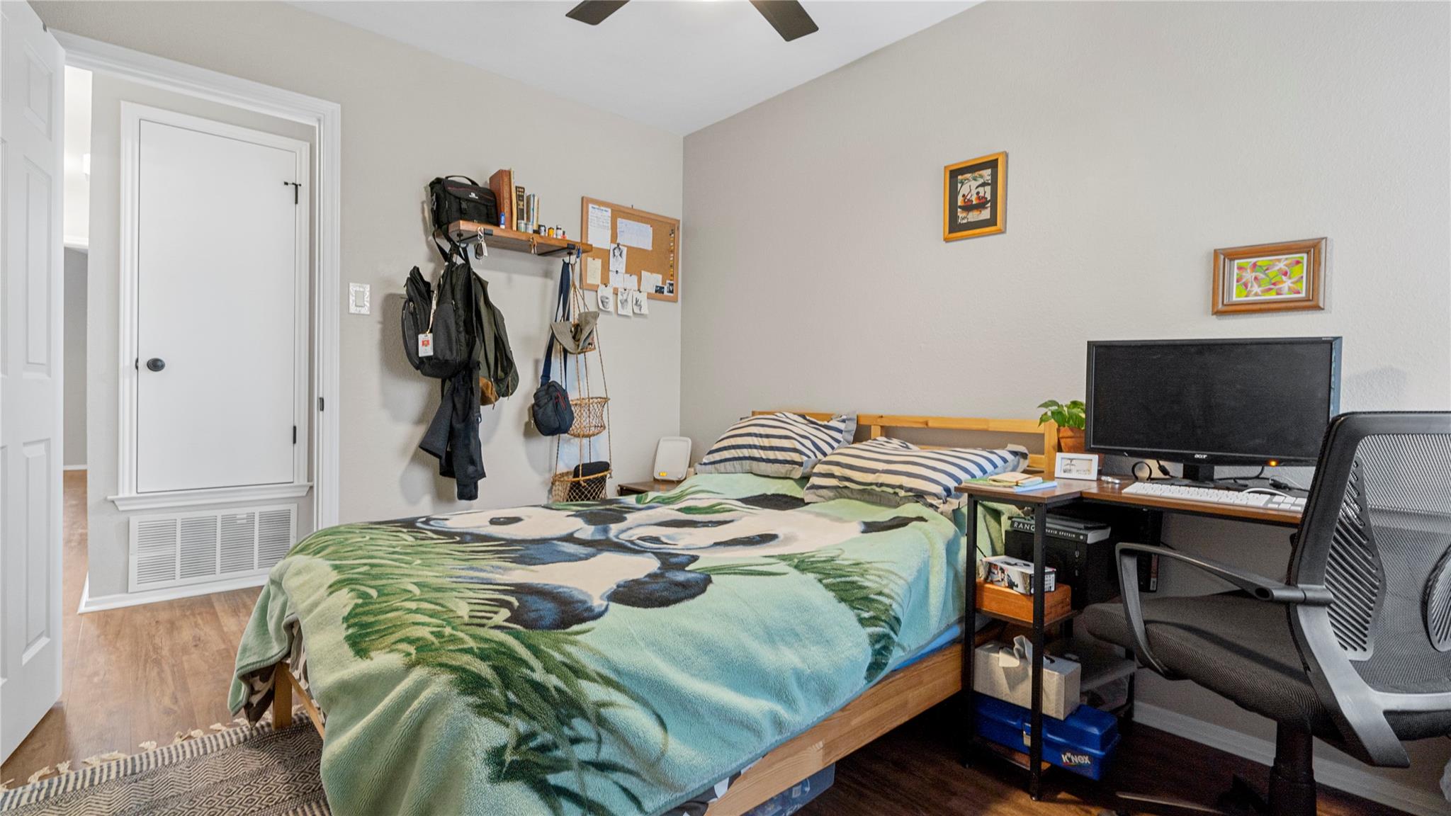 3108 Linnet Dr, Austin, TX 78745