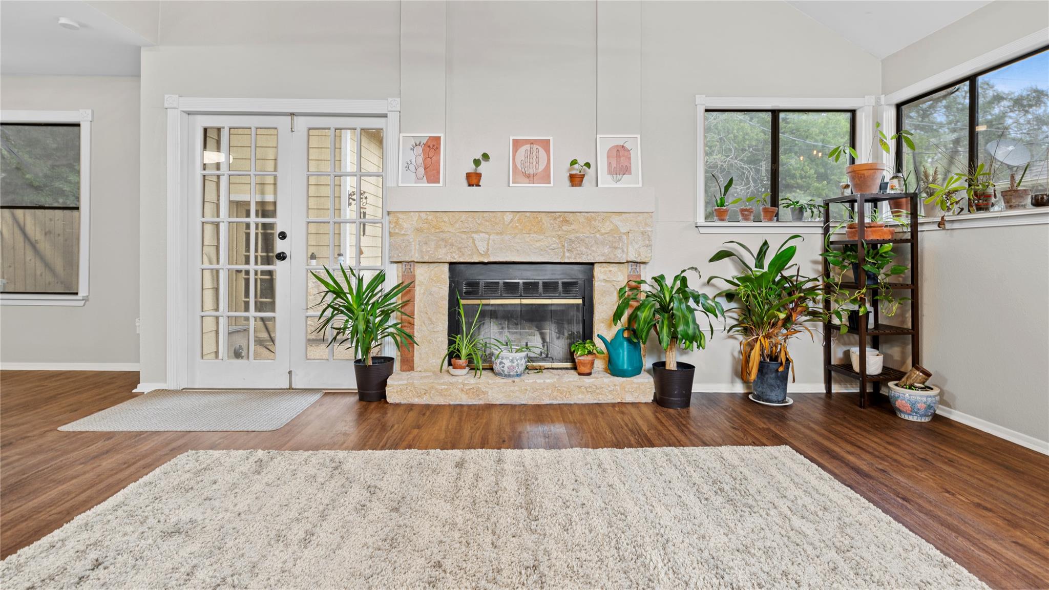 3108 Linnet Dr, Austin, TX 78745