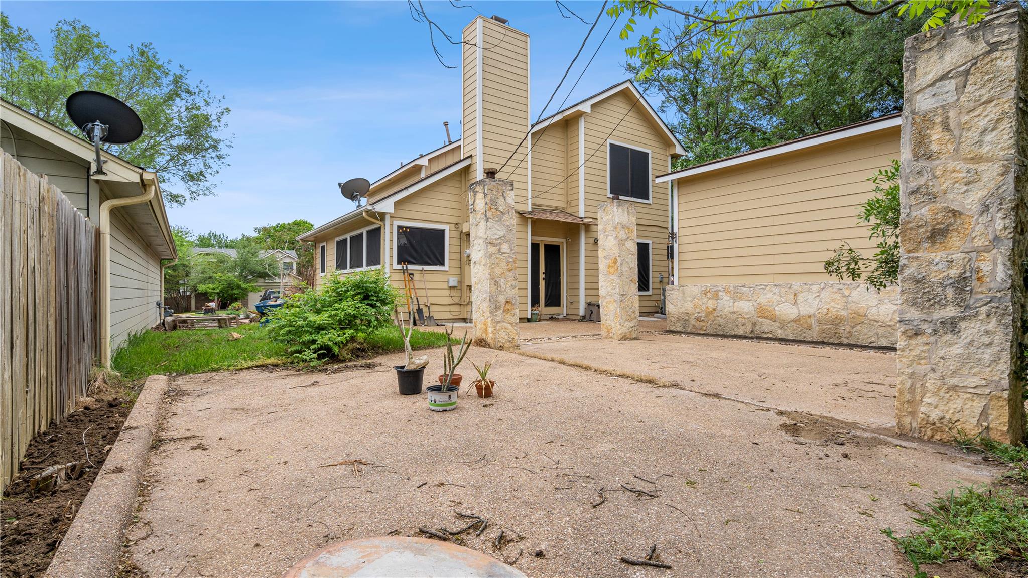 3108 Linnet Dr, Austin, TX 78745