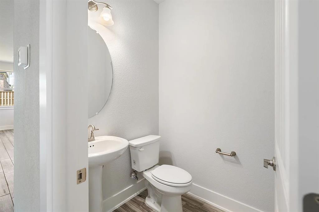 1341 Salt Lick Dr, Georgetown, TX 78633