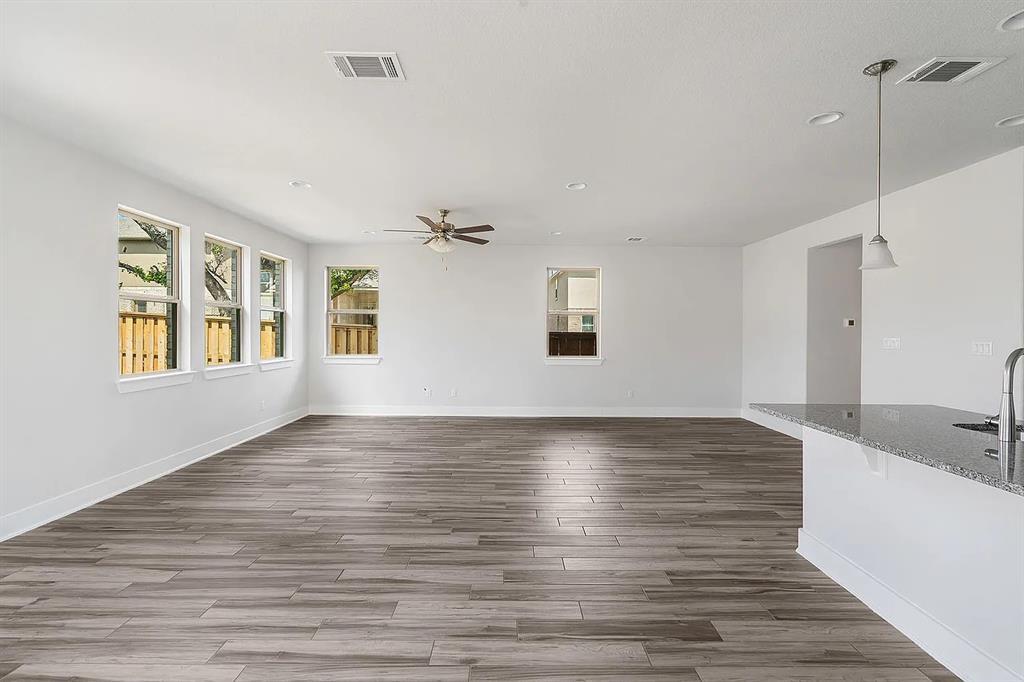 1341 Salt Lick Dr, Georgetown, TX 78633