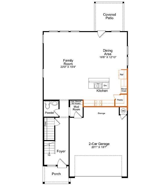 1341 Salt Lick Dr, Georgetown, TX 78633