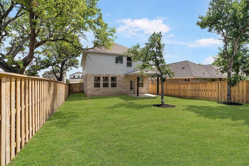 1341 Salt Lick Dr, Georgetown, TX 78633