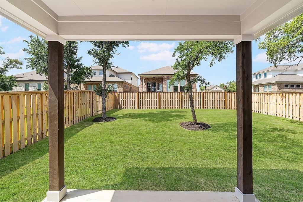 1341 Salt Lick Dr, Georgetown, TX 78633