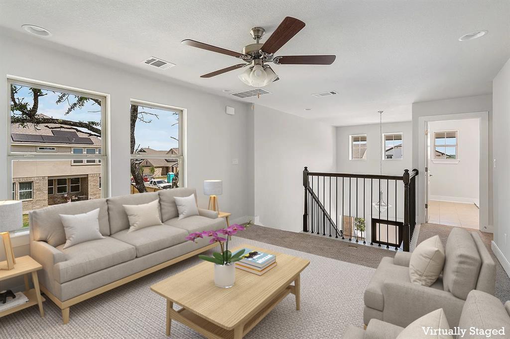 1341 Salt Lick Dr, Georgetown, TX 78633