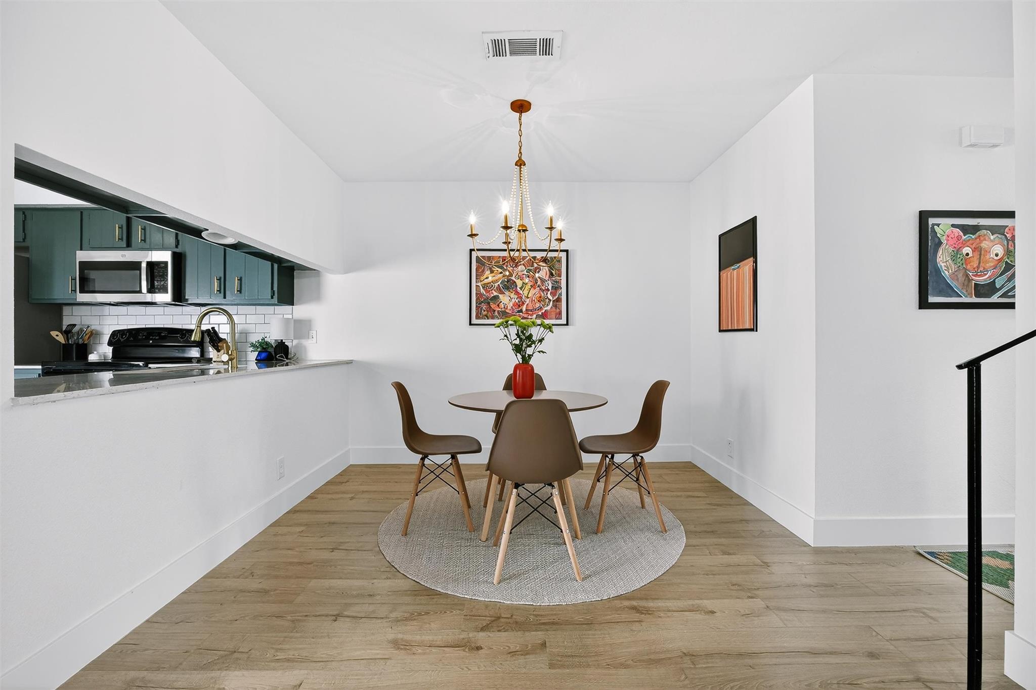 1727 Timber Ridge Dr, Austin, TX 78741