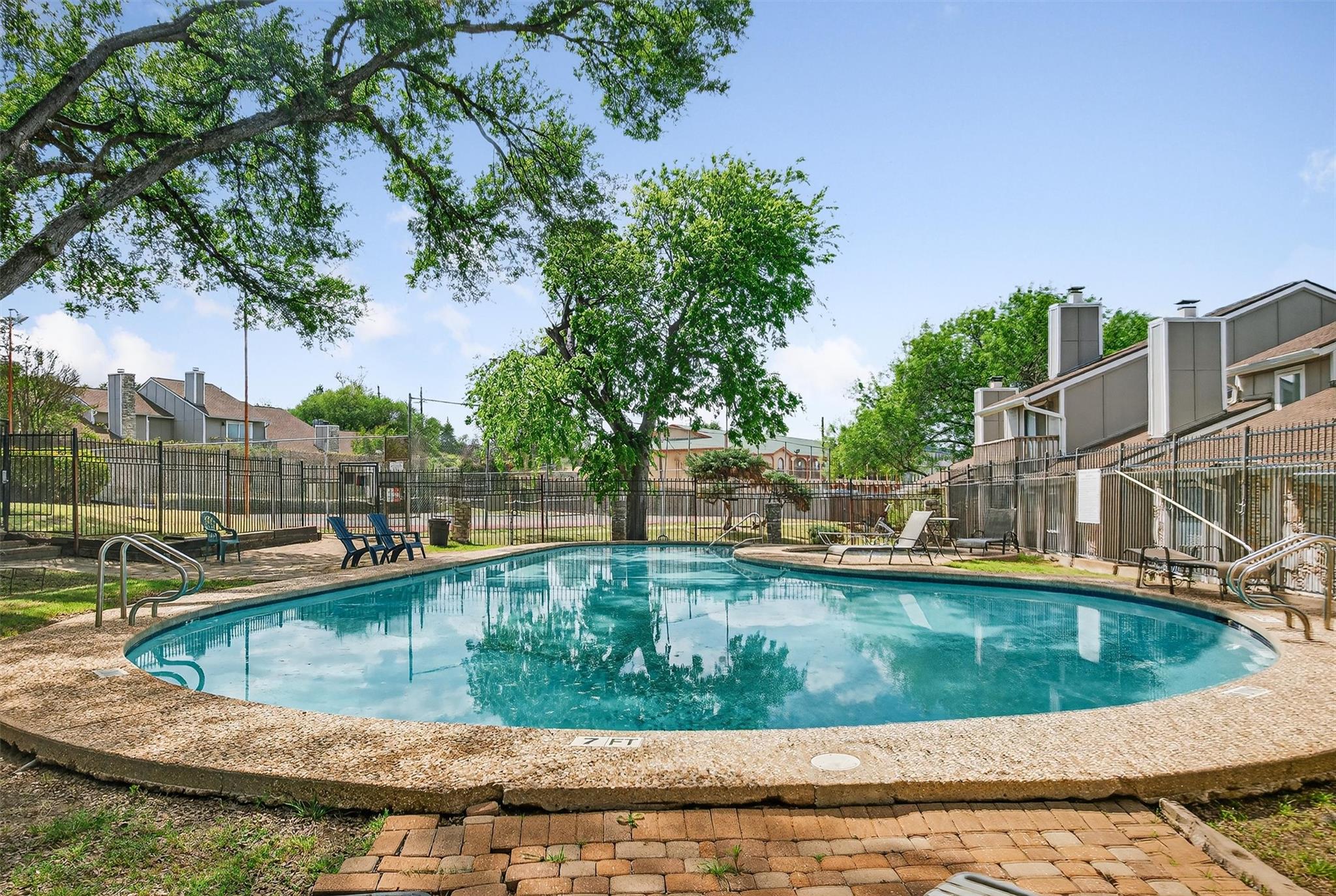 1727 Timber Ridge Dr, Austin, TX 78741