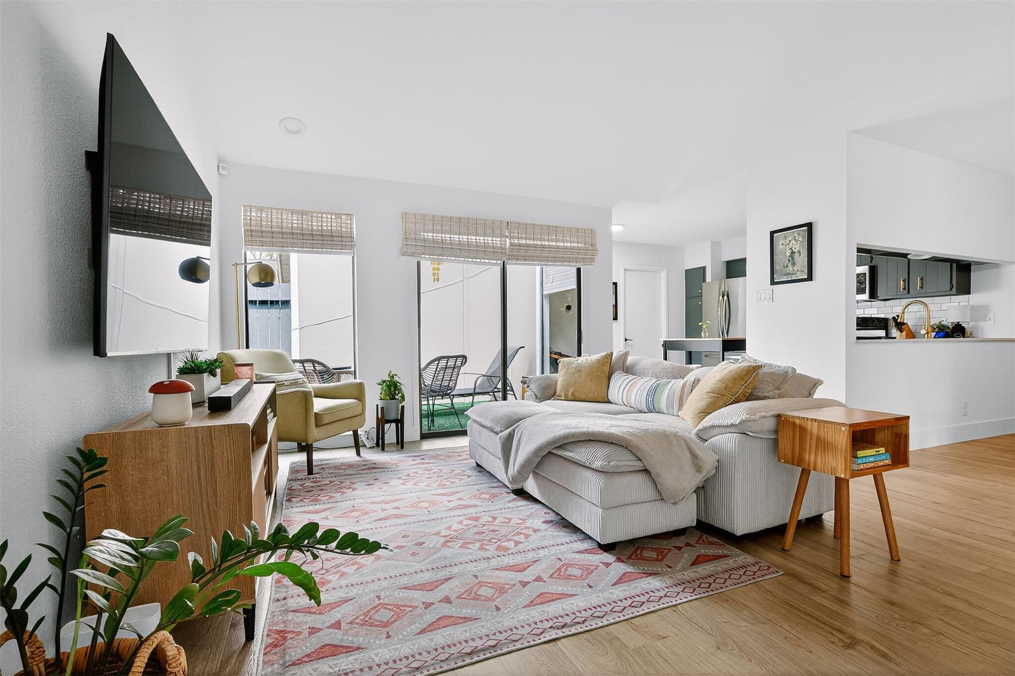 1727 Timber Ridge Dr, Austin, TX 78741