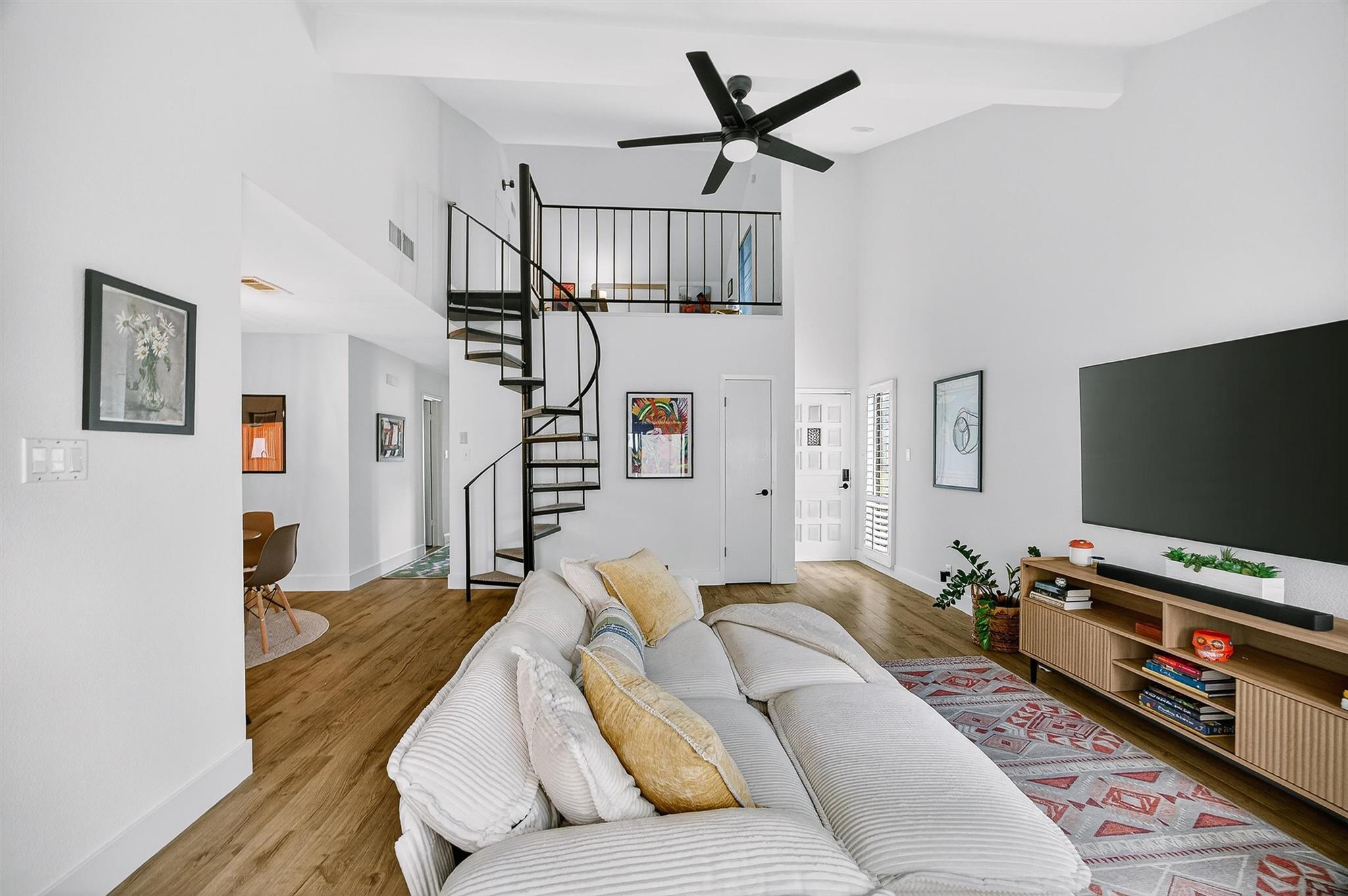 1727 Timber Ridge Dr, Austin, TX 78741