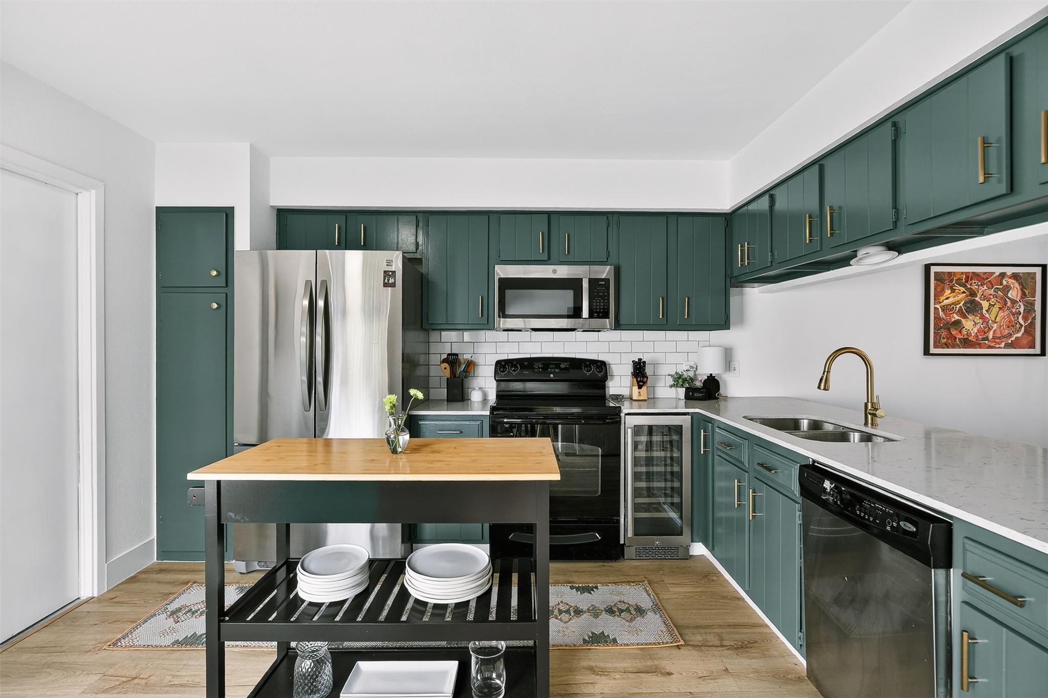 1727 Timber Ridge Dr, Austin, TX 78741