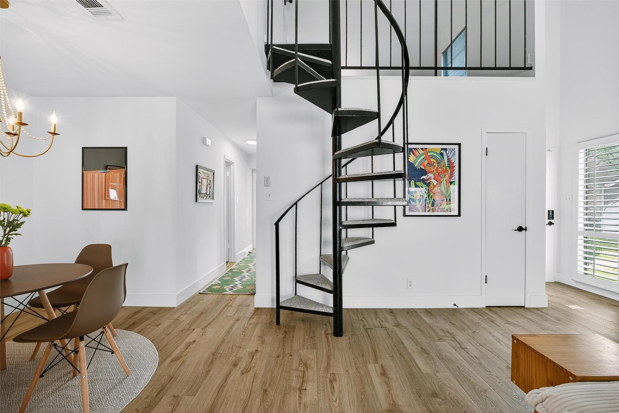 1727 Timber Ridge Dr, Austin, TX 78741