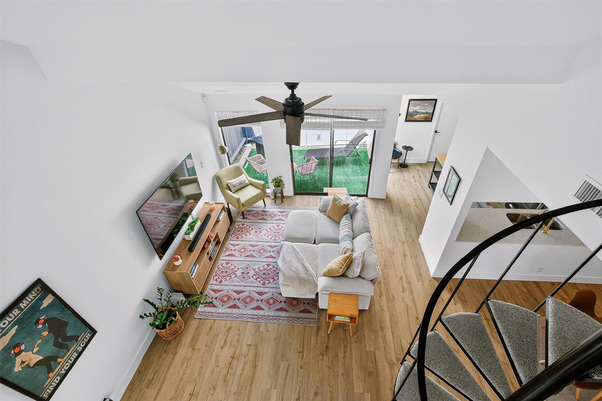 1727 Timber Ridge Dr, Austin, TX 78741