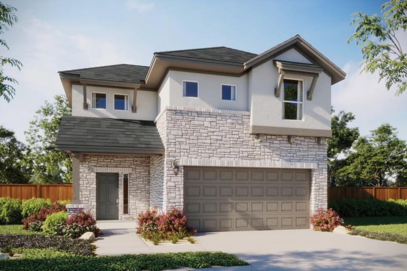 323 Elephant Island Loop, Kyle, TX 78640