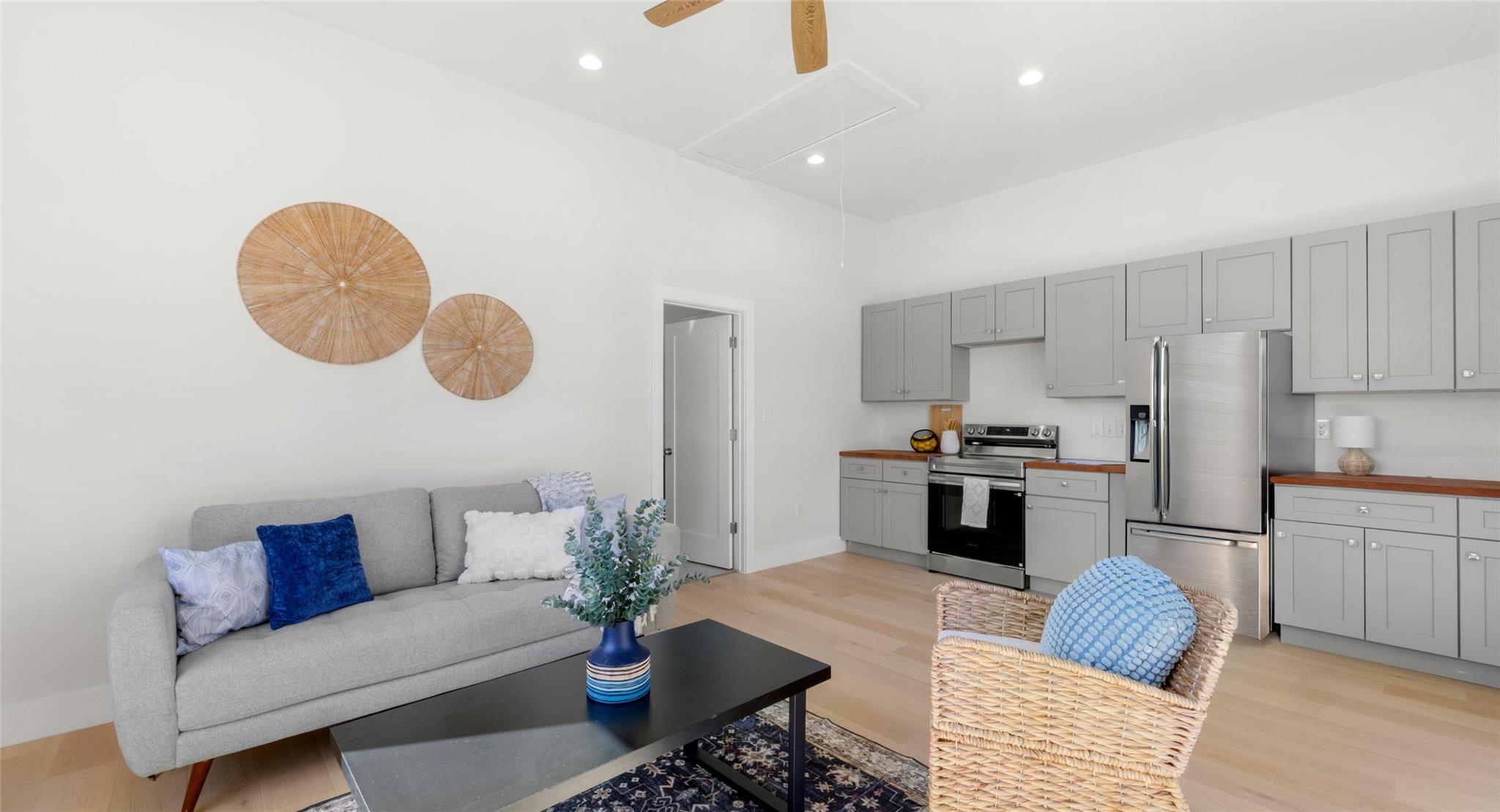 4706 Richmond Ave, Austin, TX 78745