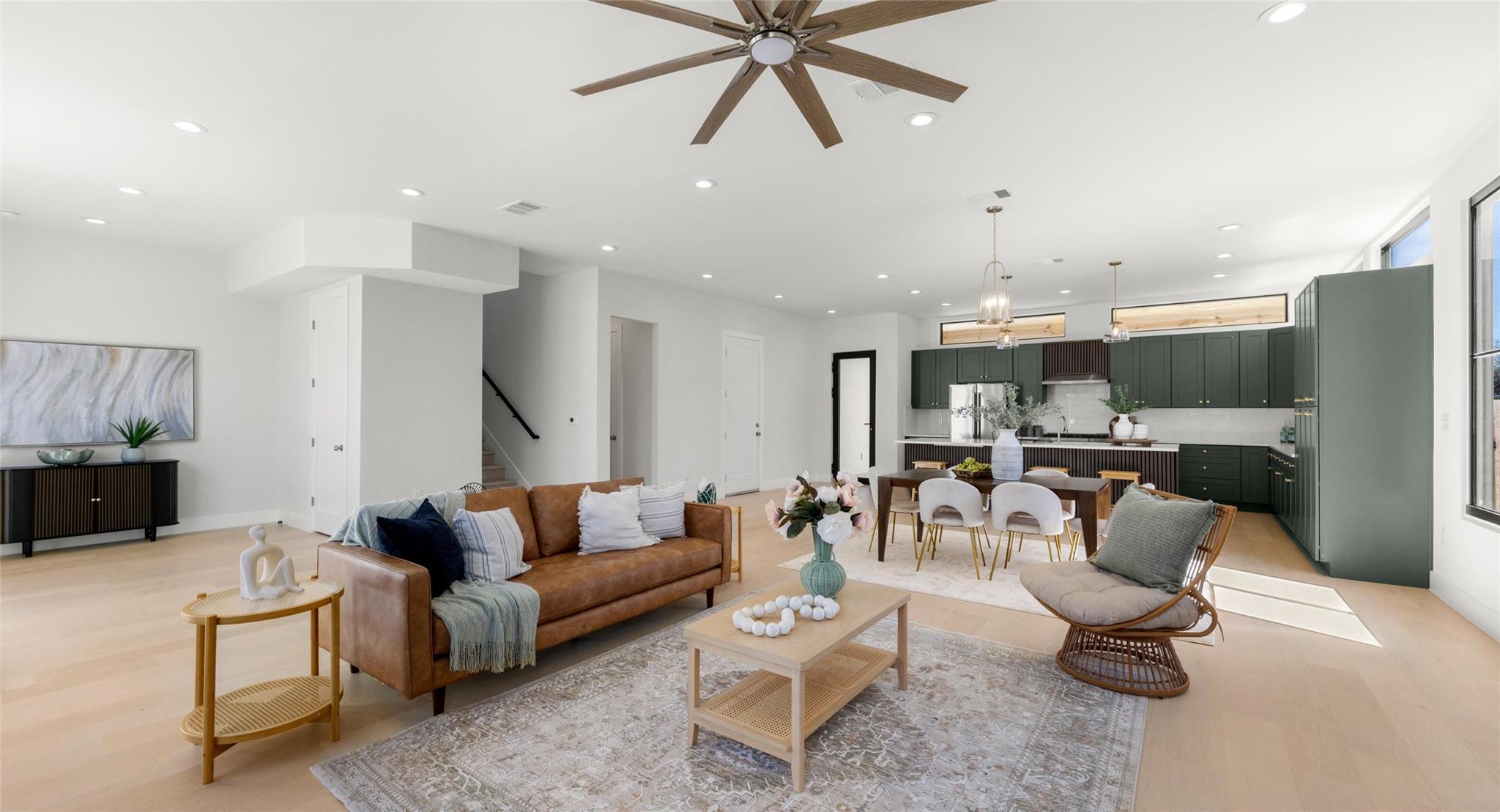 4706 Richmond Ave, Austin, TX 78745