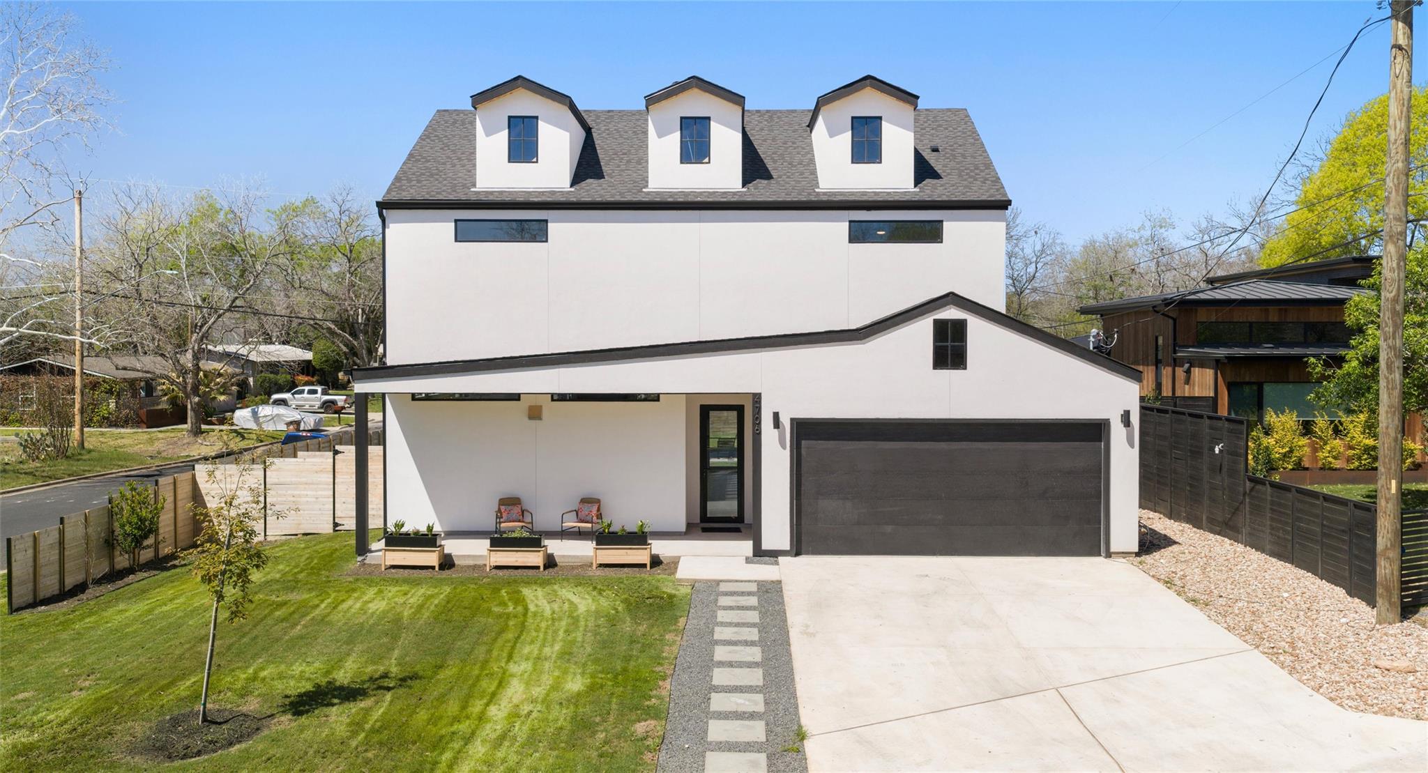 4706 Richmond Ave, Austin, TX 78745