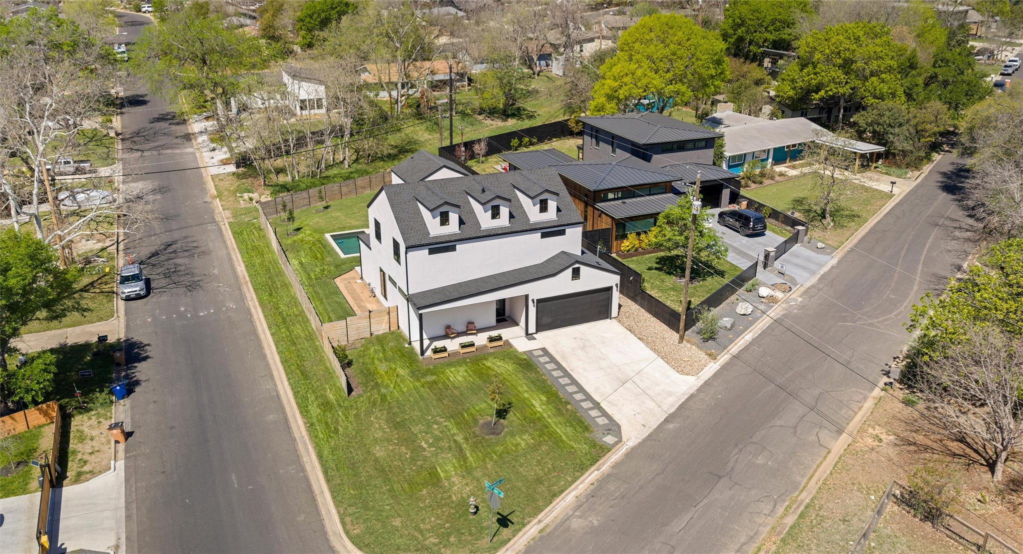 4706 Richmond Ave, Austin, TX 78745