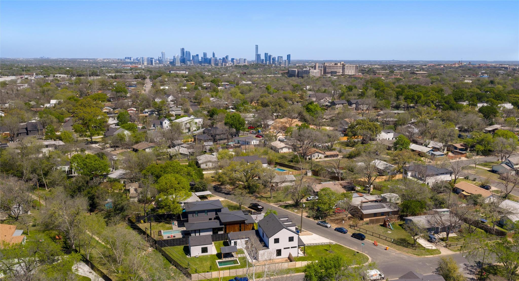 4706 Richmond Ave, Austin, TX 78745