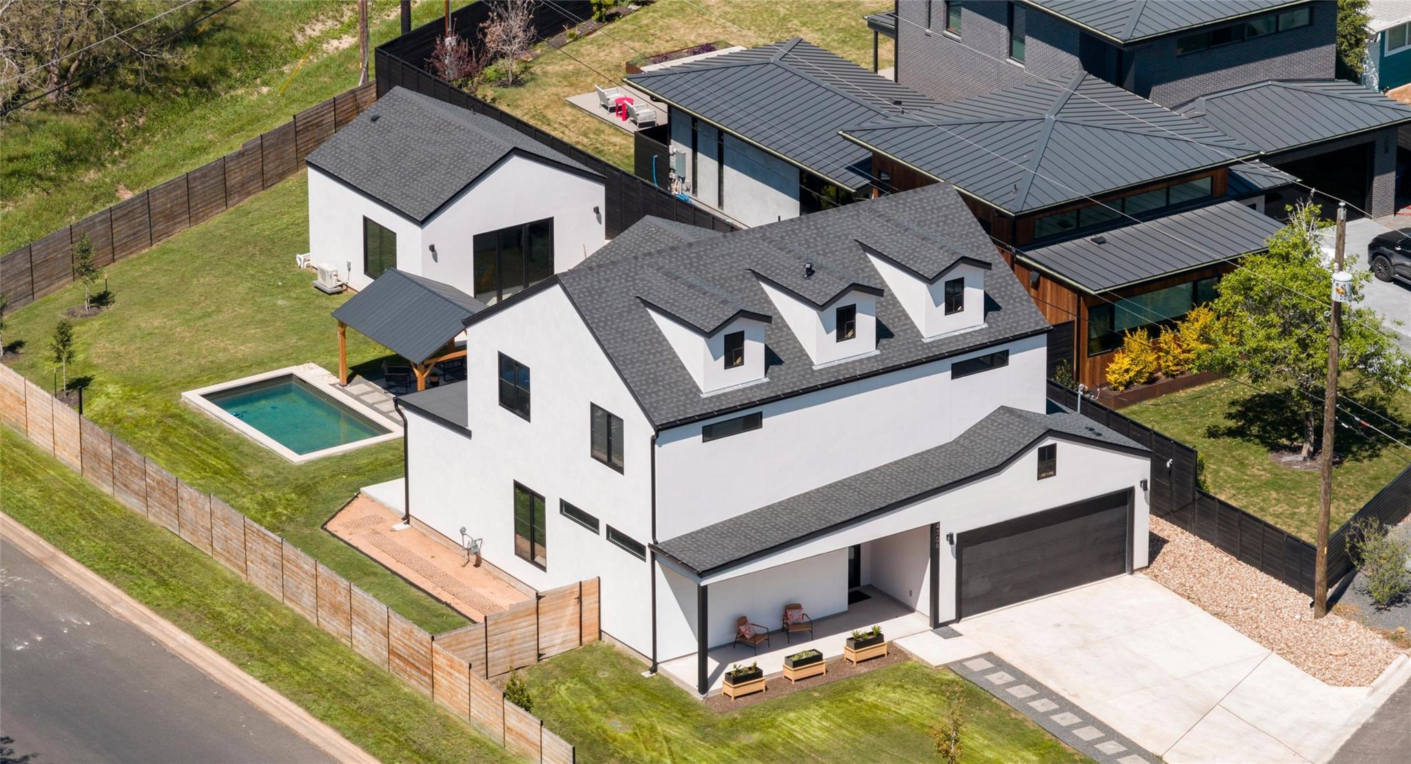 4706 Richmond Ave, Austin, TX 78745