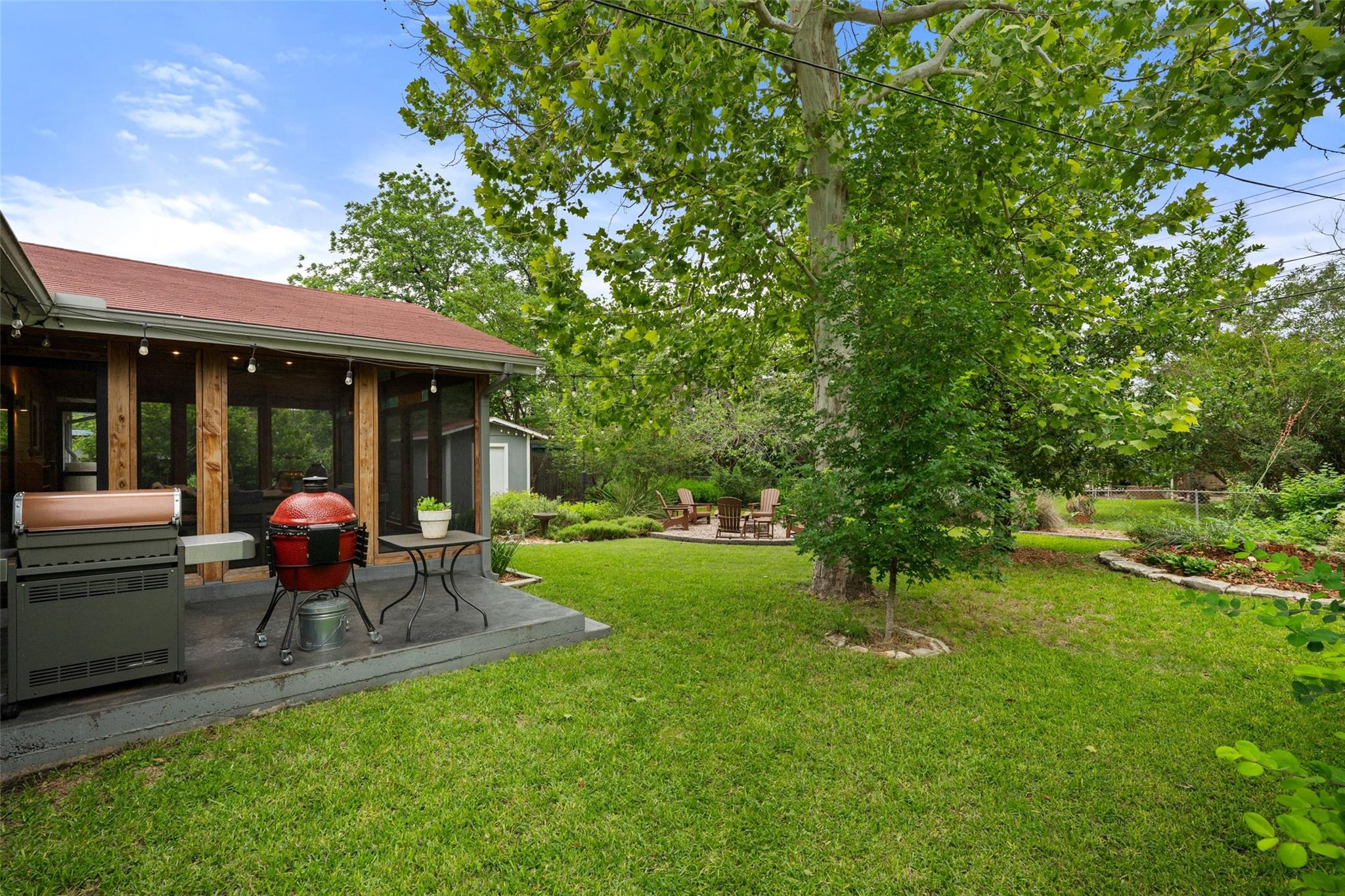 1617 Glencrest Dr, Austin, TX 78723
