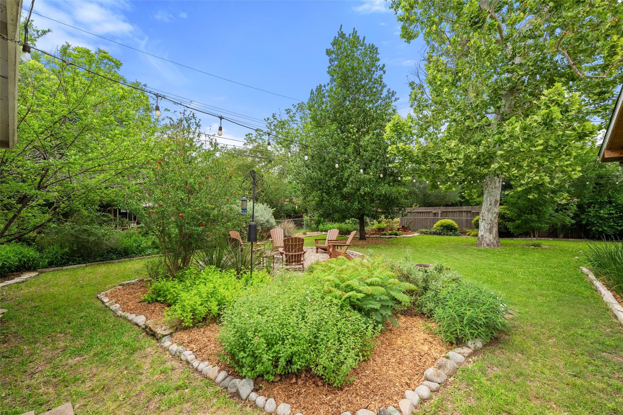 1617 Glencrest Dr, Austin, TX 78723