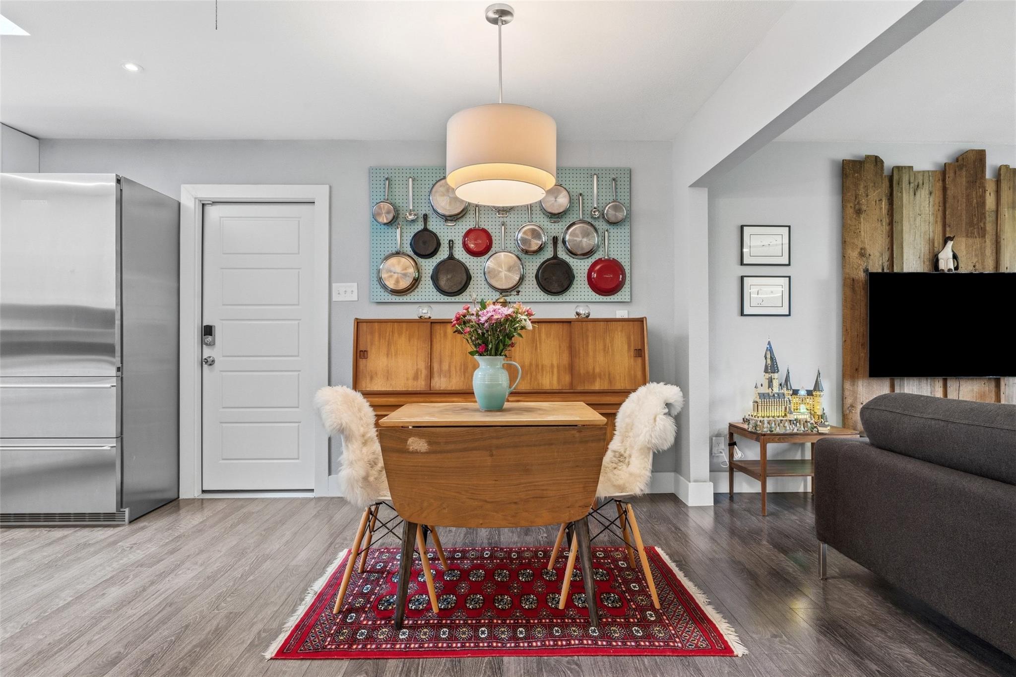1617 Glencrest Dr, Austin, TX 78723