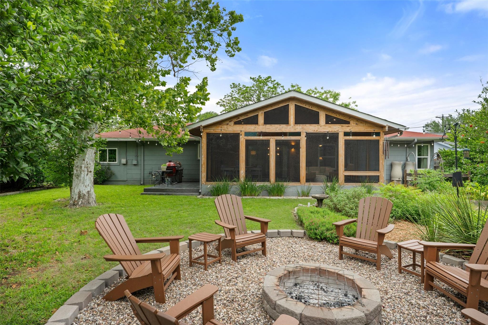 1617 Glencrest Dr, Austin, TX 78723