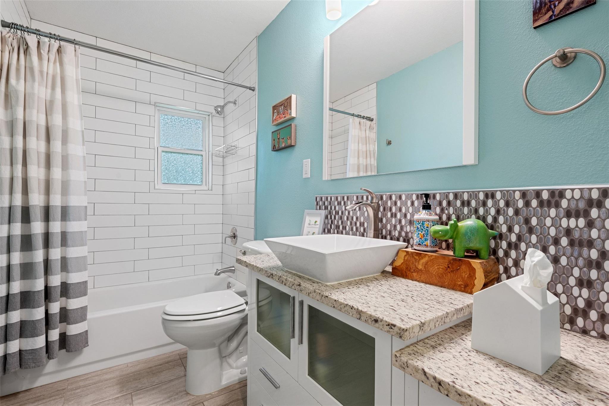 1617 Glencrest Dr, Austin, TX 78723