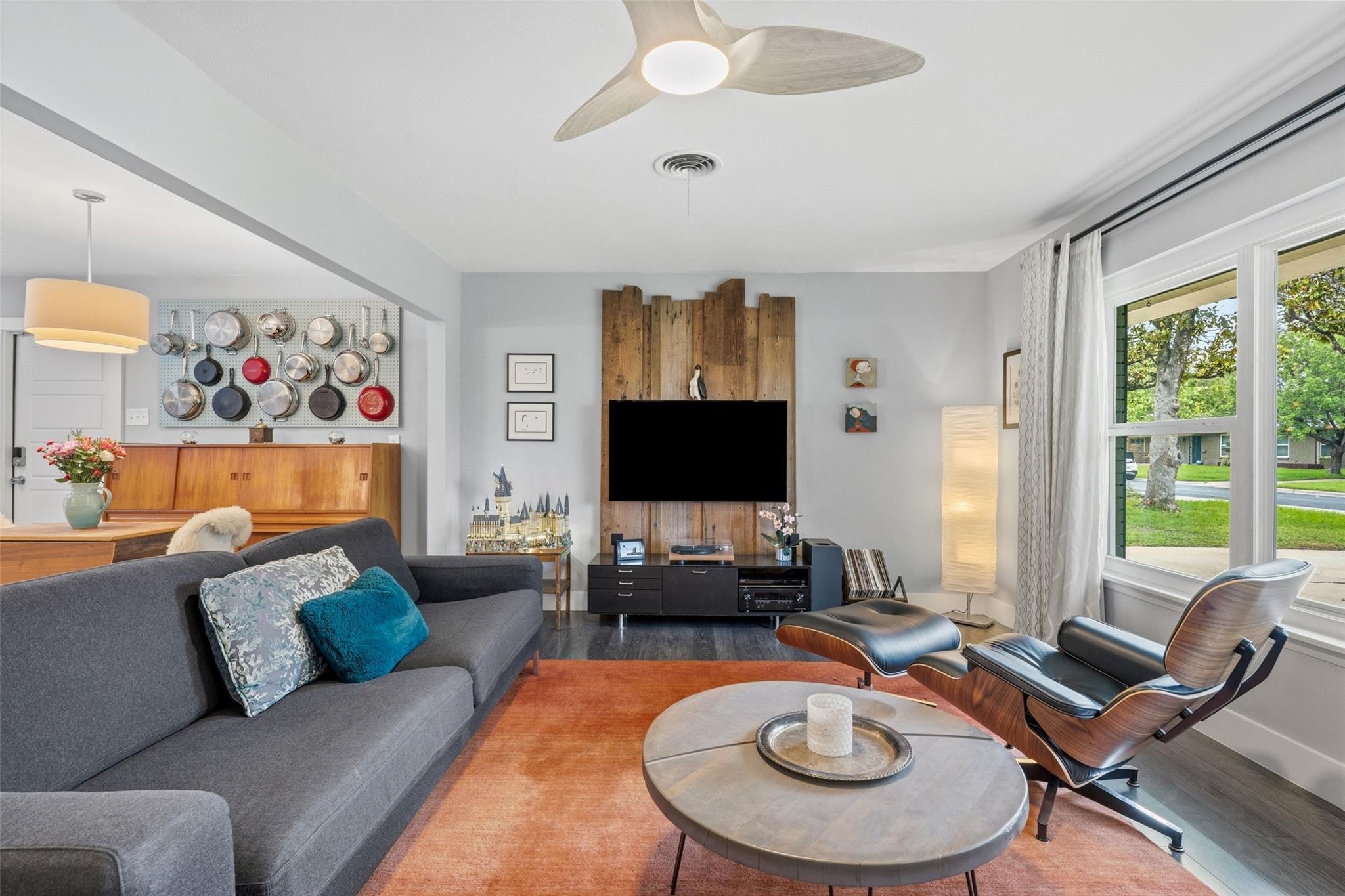 1617 Glencrest Dr, Austin, TX 78723
