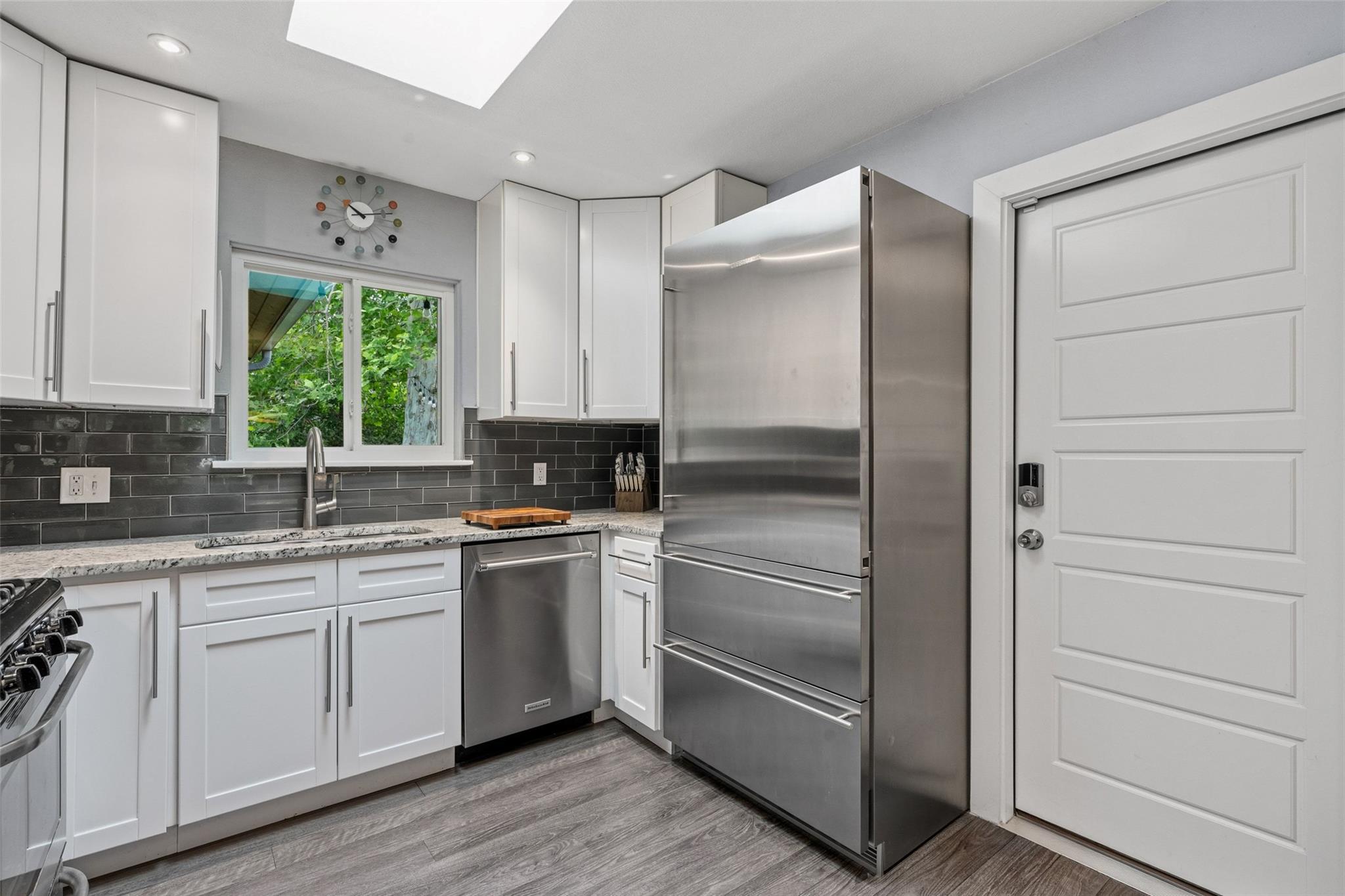 1617 Glencrest Dr, Austin, TX 78723