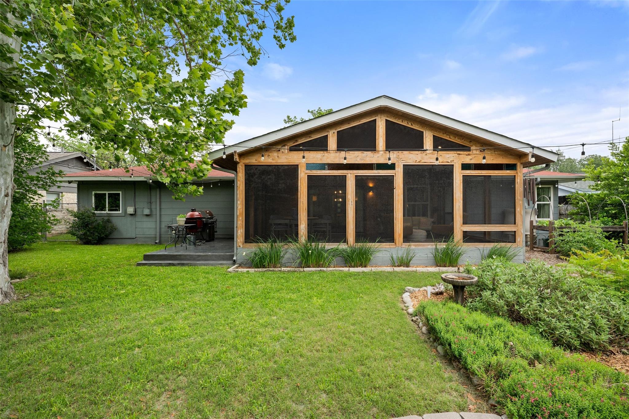1617 Glencrest Dr, Austin, TX 78723