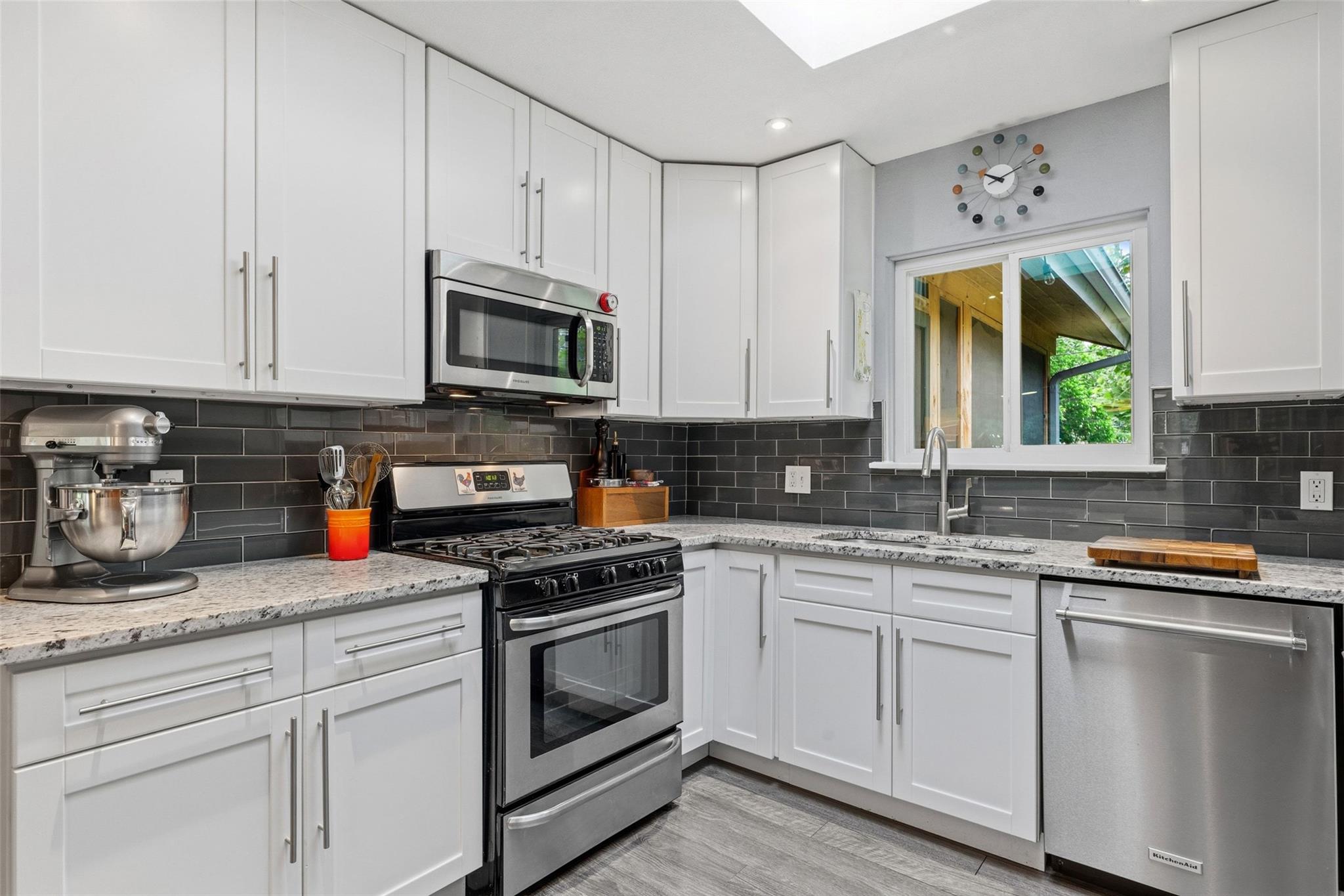 1617 Glencrest Dr, Austin, TX 78723