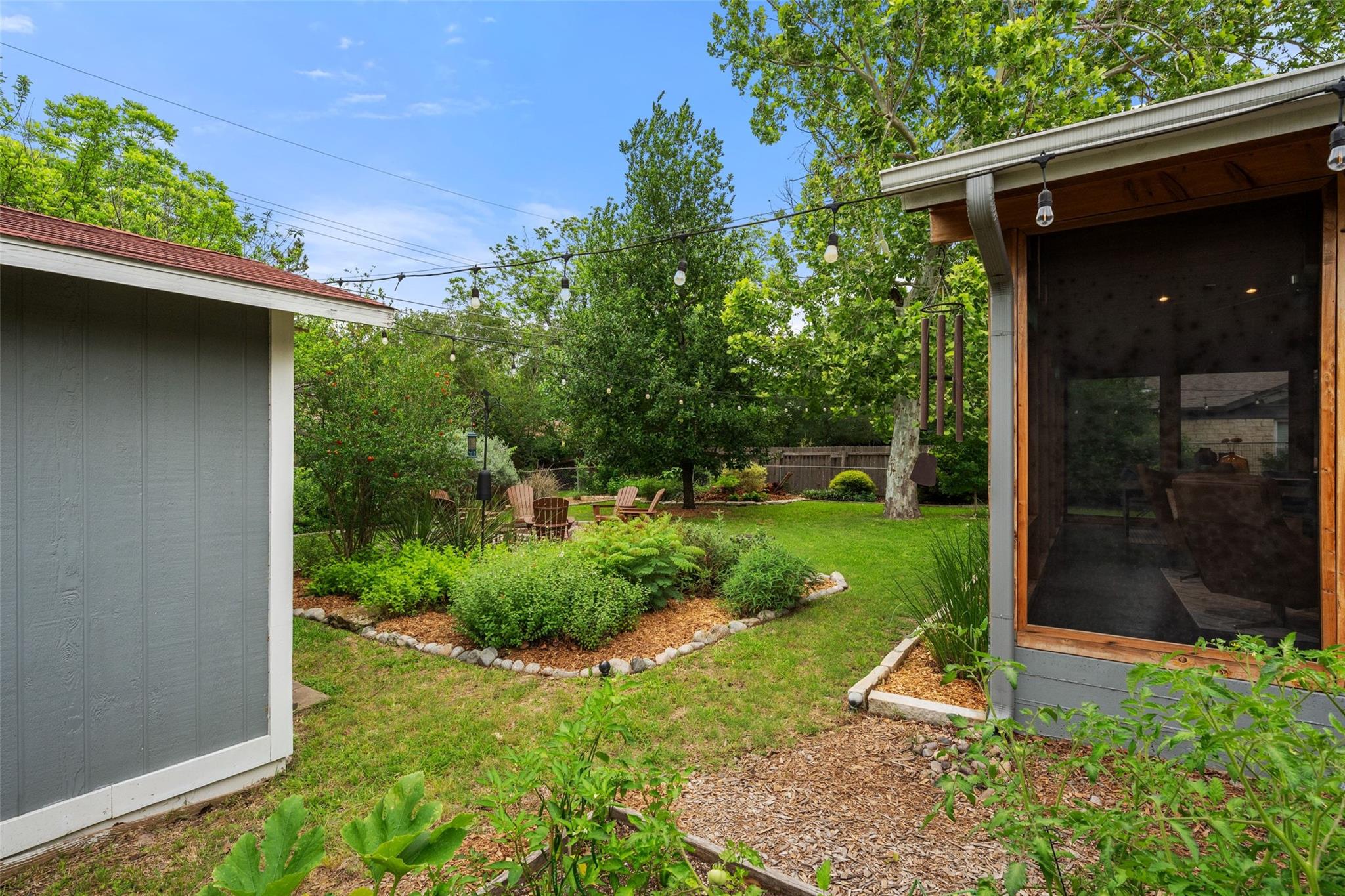 1617 Glencrest Dr, Austin, TX 78723