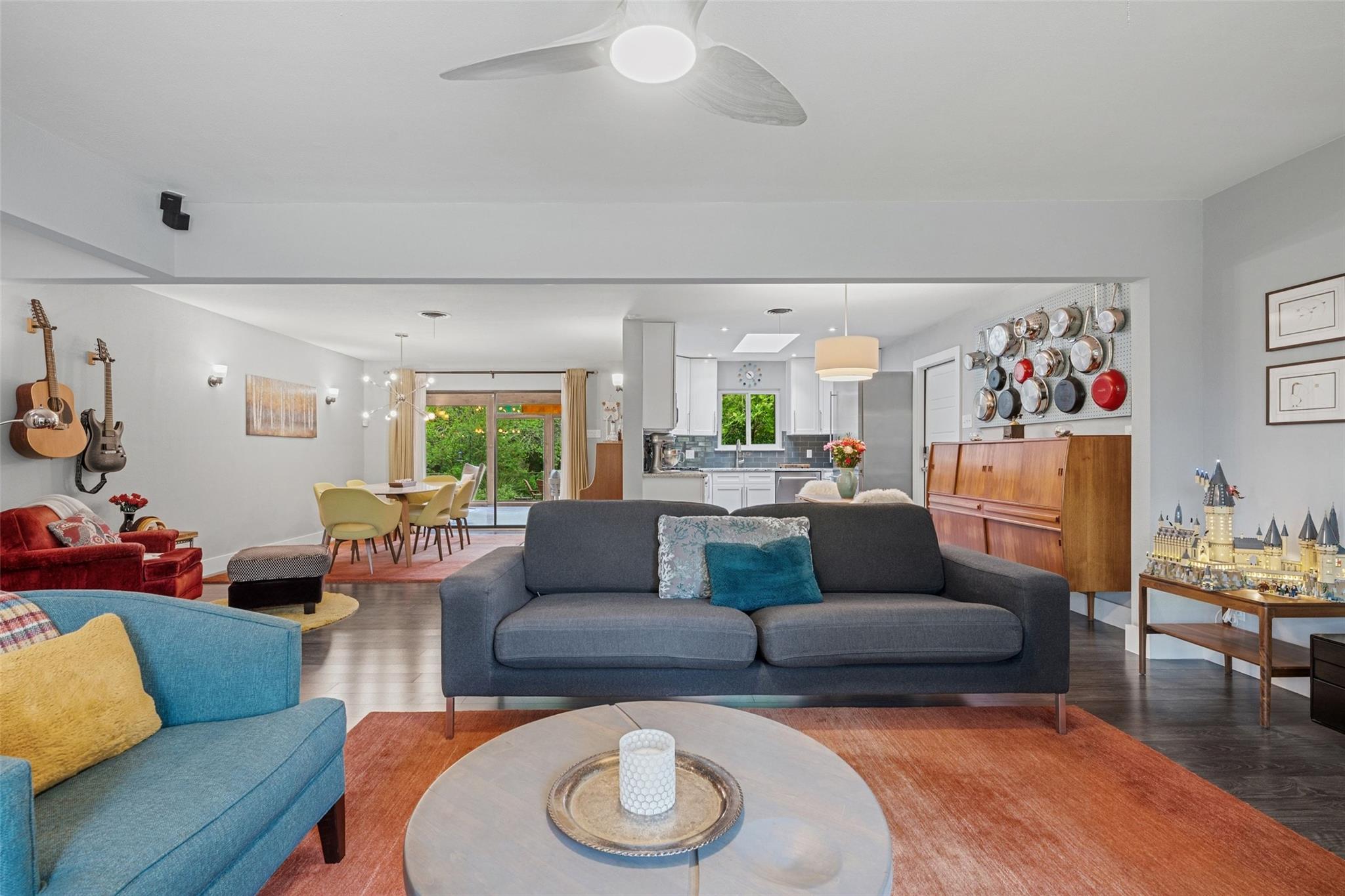 1617 Glencrest Dr, Austin, TX 78723
