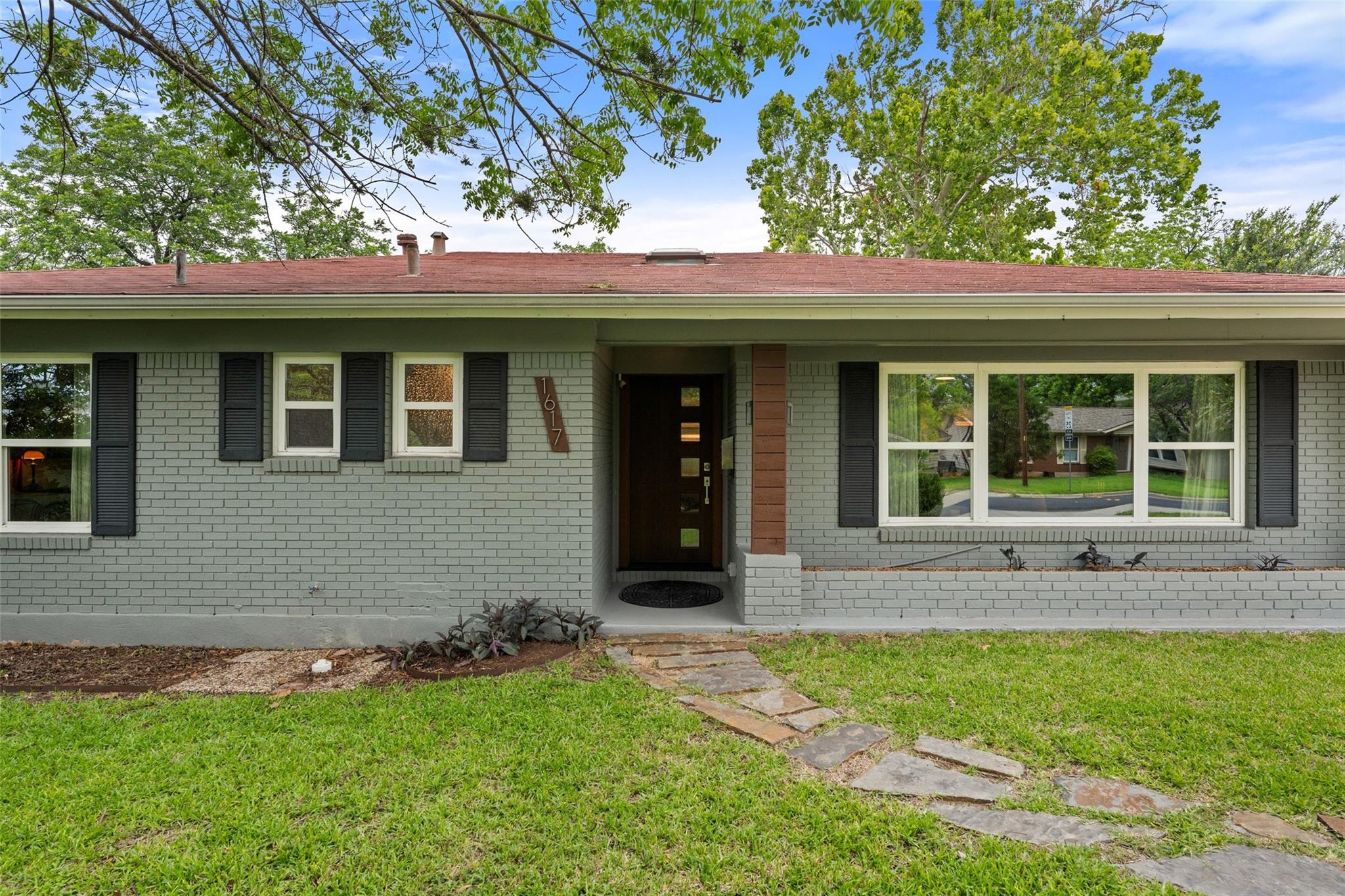 1617 Glencrest Dr, Austin, TX 78723
