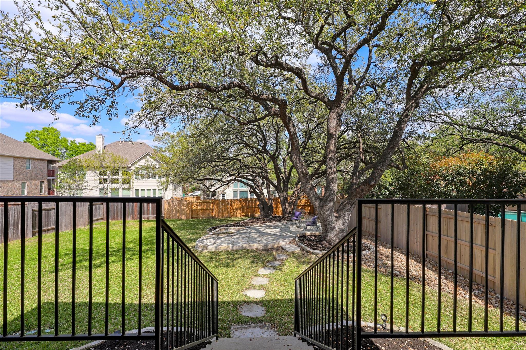 9817 Royal New Kent Dr, Austin, TX 78717