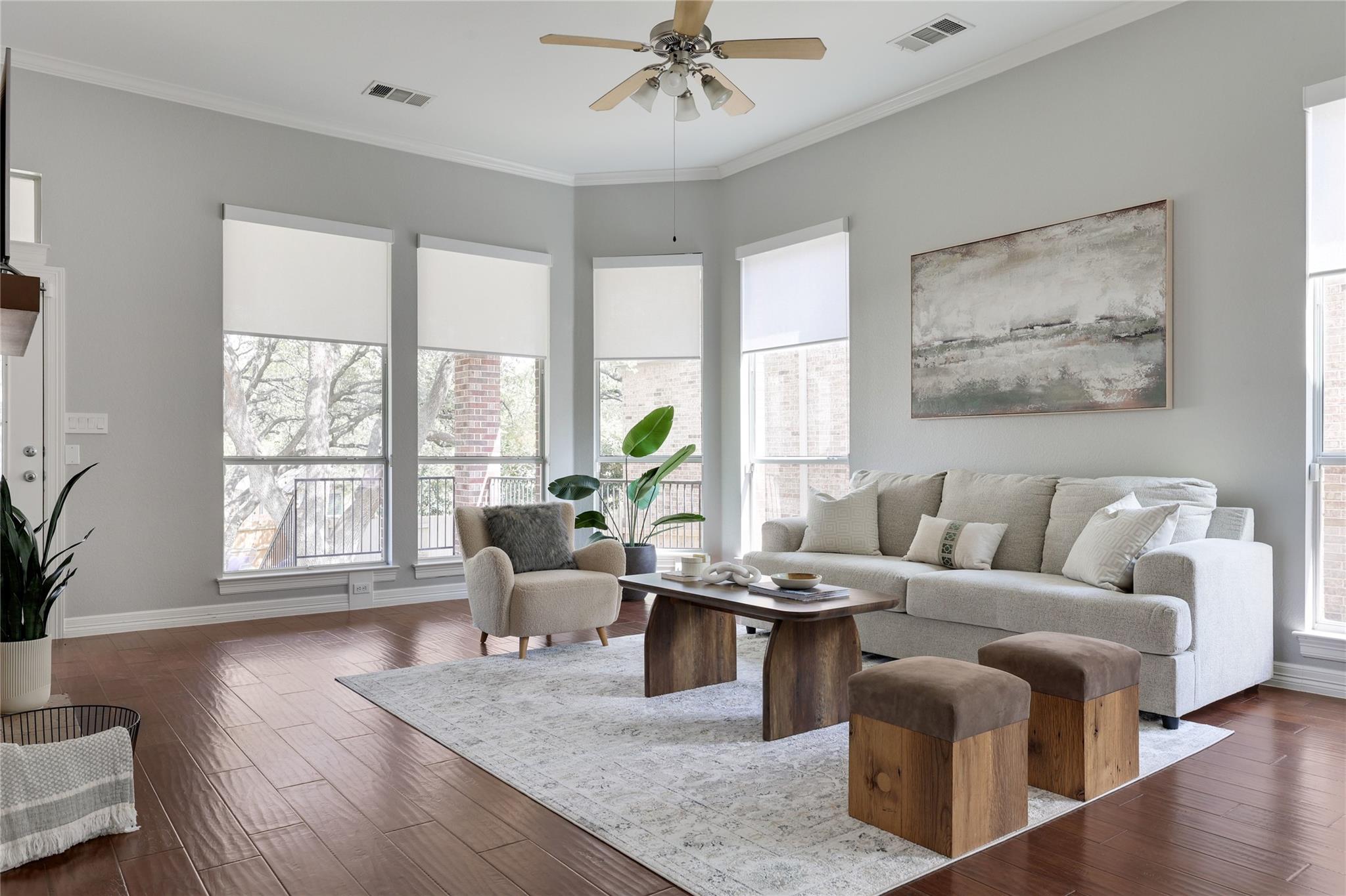 9817 Royal New Kent Dr, Austin, TX 78717