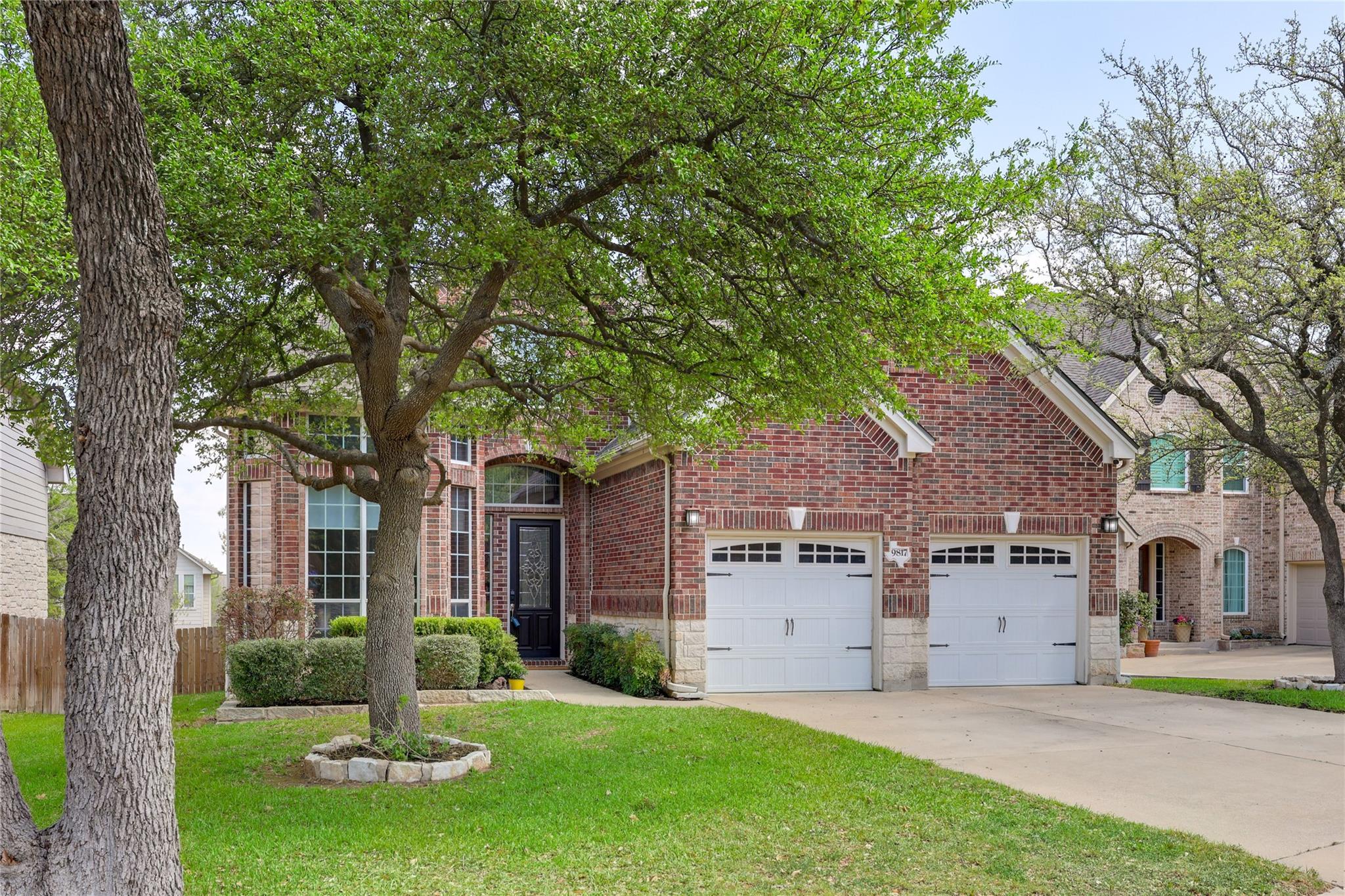 9817 Royal New Kent Dr, Austin, TX 78717