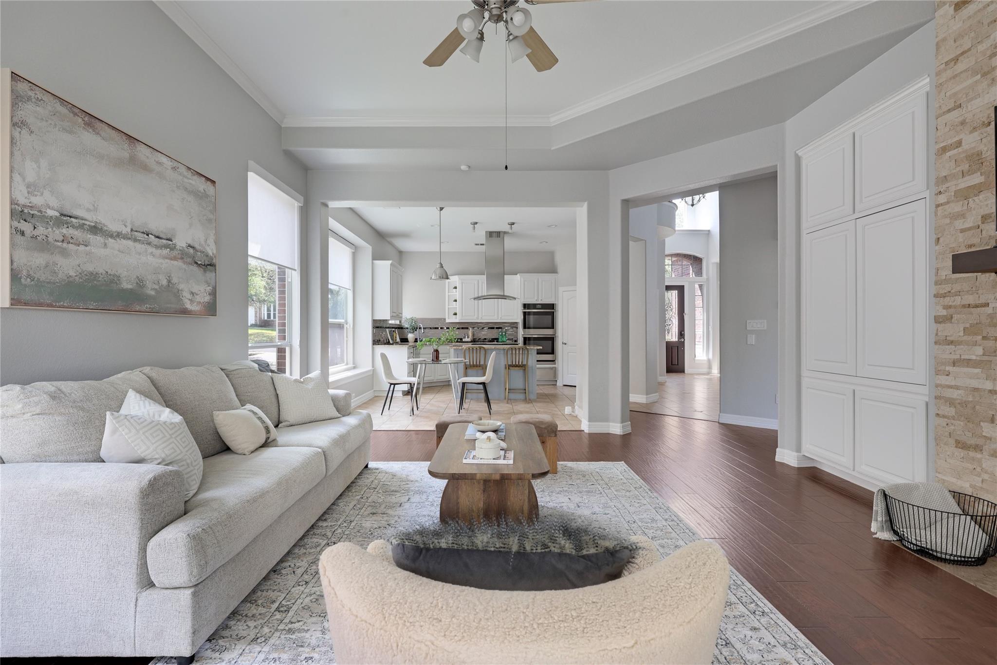 9817 Royal New Kent Dr, Austin, TX 78717