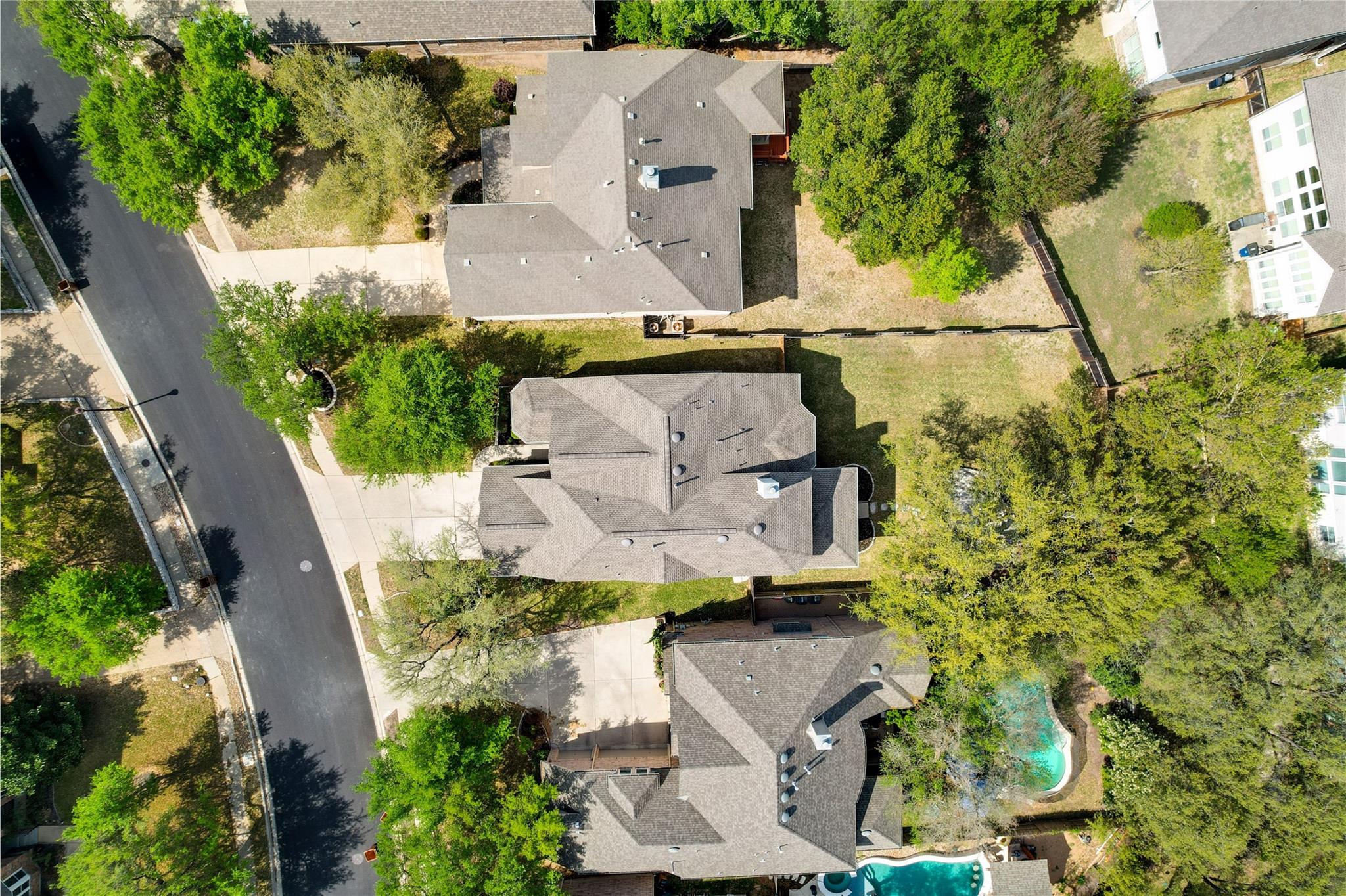 9817 Royal New Kent Dr, Austin, TX 78717